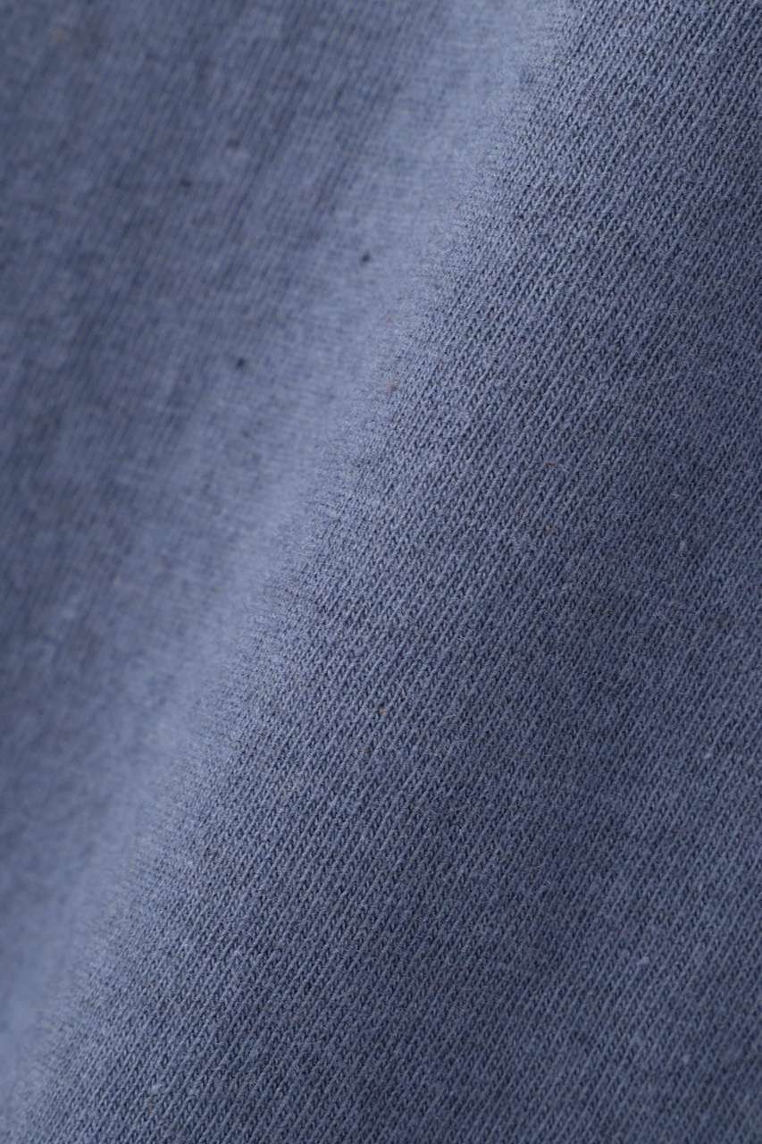 【その他のブランド/Other】のUPCYCLED COTTON JERSEY TOP 人気、トレンドファッション・服の通販 founy(ファニー) 　ファッション　Fashion　レディースファッション　Fashion for Women　トップス・カットソー　Cut & Sew Tops　シャツ・ブラウス・オフィスカジュアル　Elegant Blouses & Button-Ups　ロングTシャツ・Tシャツ　Longline T-Shirts & Tees　カットソー・ベーシックTシャツ　Cut-and-Sewn Tops / Stretch Tees & Basics　カットソー　Cut and Sewn Top　ショート　Short, Short Length　スリーブ　Sleeve, Long Sleeve / Short Sleeve　ベーシック　Basic, Essential　other-6|ID: prp329100004932116 ipo3291000000037018520