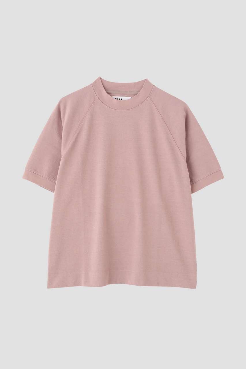 【その他のブランド/Other】のDRY COTTON JERSEY TOP 人気、トレンドファッション・服の通販 founy(ファニー) 　ファッション　Fashion　レディースファッション　Fashion for Women　トップス・カットソー　Cut & Sew Tops　シャツ・ブラウス・オフィスカジュアル　Elegant Blouses & Button-Ups　ロングTシャツ・Tシャツ　Longline T-Shirts & Tees　カットソー・ベーシックTシャツ　Cut-and-Sewn Tops / Stretch Tees & Basics　ショート　Short, Short Length　スウェット / スエット　Sweatshirt, Sweatwear　スリーブ　Sleeve, Long Sleeve / Short Sleeve　other-4|ID: prp329100004932118 ipo3291000000037018536