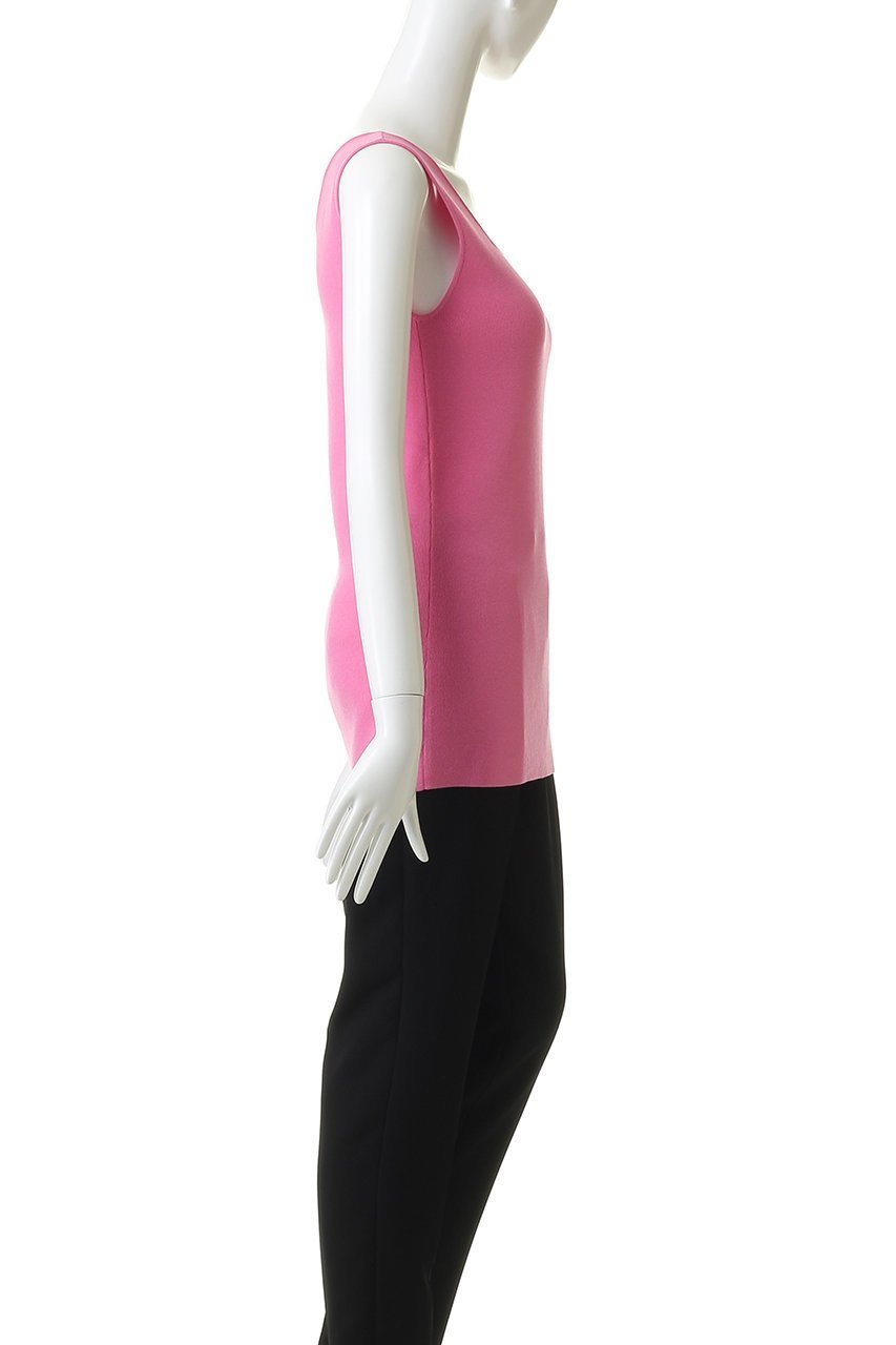 【アンクレイヴ/uncrave】の2WAYタンクトップ 人気、トレンドファッション・服の通販 founy(ファニー) 　ファッション　Fashion　レディースファッション　Fashion for Women　トップス・カットソー　Cut & Sew Tops　キャミソール&ノースリーブ　Camisoles & Sleeveless Tops　シャツ・ブラウス・オフィスカジュアル　Elegant Blouses & Button-Ups　ロングTシャツ・Tシャツ　Longline T-Shirts & Tees　カットソー・ベーシックTシャツ　Cut-and-Sewn Tops / Stretch Tees & Basics　なめらか　Smooth, Silky Texture　キャミソール　Camisole, Spaghetti Strap Top　スクエア　Square, Square Shape　ストレッチ　Stretch, Stretchy Fabric　スリット　Slit, Slit Detail　タンク　Tank Top, Sleeveless Top　フィット　Fit, Slim Fit　ボックス　Boxy, Box Shape　other-3|ID: prp329100004932126 ipo3291000000037018606