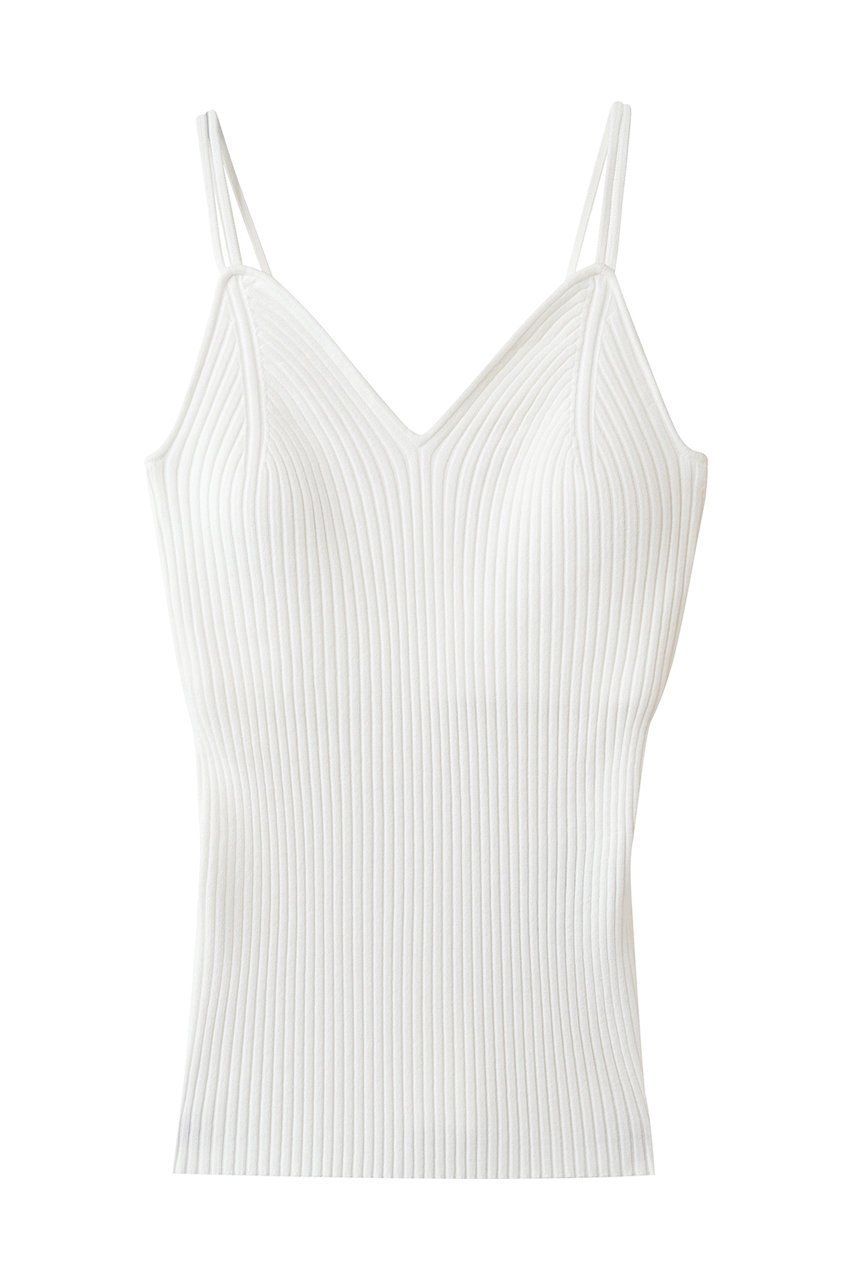 【アンクレイヴ/uncrave】のカップ付きキャミソール 人気、トレンドファッション・服の通販 founy(ファニー) 　ファッション　Fashion　レディースファッション　Fashion for Women　トップス・カットソー　Cut & Sew Tops　キャミソール&ノースリーブ　Camisoles & Sleeveless Tops　シャツ・ブラウス・オフィスカジュアル　Elegant Blouses & Button-Ups　ロングTシャツ・Tシャツ　Longline T-Shirts & Tees　カットソー・ベーシックTシャツ　Cut-and-Sewn Tops / Stretch Tees & Basics　なめらか　Smooth, Silky Texture　インナー　Innerwear　キャミソール　Camisole, Spaghetti Strap Top　ストレッチ　Stretch, Stretchy Fabric　タンク　Tank Top, Sleeveless Top　フィット　Fit, Slim Fit　ワイドリブ　Wide Rib, Wide Ribbed Knit　 other-1|ID: prp329100004932127 ipo3291000000037018612