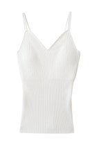【アンクレイヴ/uncrave】のカップ付きキャミソール 人気、トレンドファッション・服の通販 founy(ファニー) ファッション Fashion レディースファッション Fashion for Women トップス・カットソー Cut & Sew Tops キャミソール&ノースリーブ Camisoles & Sleeveless Tops シャツ・ブラウス・オフィスカジュアル Elegant Blouses & Button-Ups ロングTシャツ・Tシャツ Longline T-Shirts & Tees カットソー・ベーシックTシャツ Cut-and-Sewn Tops / Stretch Tees & Basics なめらか Smooth, Silky Texture インナー Innerwear キャミソール Camisole, Spaghetti Strap Top ストレッチ Stretch, Stretchy Fabric タンク Tank Top, Sleeveless Top フィット Fit, Slim Fit ワイドリブ Wide Rib, Wide Ribbed Knit thumbnail オフ|ID: prp329100004932127 ipo3291000000037018613