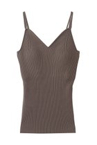 【アンクレイヴ/uncrave】のカップ付きキャミソール 人気、トレンドファッション・服の通販 founy(ファニー) ファッション Fashion レディースファッション Fashion for Women トップス・カットソー Cut & Sew Tops キャミソール&ノースリーブ Camisoles & Sleeveless Tops シャツ・ブラウス・オフィスカジュアル Elegant Blouses & Button-Ups ロングTシャツ・Tシャツ Longline T-Shirts & Tees カットソー・ベーシックTシャツ Cut-and-Sewn Tops / Stretch Tees & Basics なめらか Smooth, Silky Texture インナー Innerwear キャミソール Camisole, Spaghetti Strap Top ストレッチ Stretch, Stretchy Fabric タンク Tank Top, Sleeveless Top フィット Fit, Slim Fit ワイドリブ Wide Rib, Wide Ribbed Knit thumbnail トープ|ID: prp329100004932127 ipo3291000000037018615