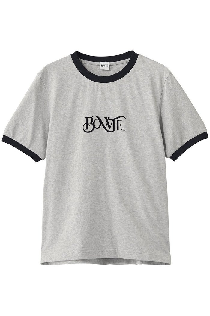 【バウト/BOWTE】のCOTTON LINEN HEATH NATURAL RINGER-T インテリア・キッズ・メンズ・レディースファッション・服の通販 founy(ファウニー) https://founy.com/ ファッション Fashion レディースファッション Fashion for Women トップス・カットソー Cut & Sew Tops シャツ・ブラウス・オフィスカジュアル Elegant Blouses & Button-Ups ロングTシャツ・Tシャツ Longline T-Shirts & Tees カットソー・ベーシックTシャツ Cut-and-Sewn Tops / Stretch Tees & Basics ショート Short, Short Length スタイリッシュ Stylish, Fashionable スリーブ Sleeve, Long Sleeve / Short Sleeve ハーフ Half, Half-Length パイピング Piping, Trim Design フロント Front, Front Design |ID: prp329100004932132 ipo3291000000037018656
