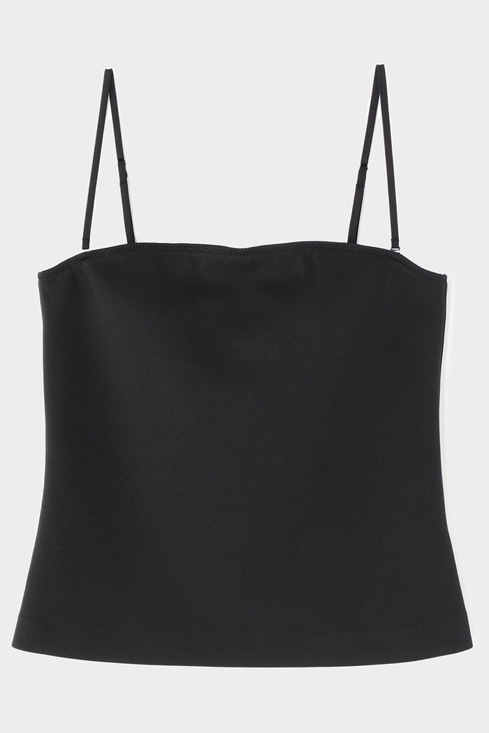 【ル フィル/LE PHIL】のスキューバジャージーキャミソール インテリア・キッズ・メンズ・レディースファッション・服の通販 founy(ファニー) https://founy.com/ ファッション Fashion レディースファッション Fashion for Women トップス・カットソー Cut & Sew Tops キャミソール&ノースリーブ Camisoles & Sleeveless Tops シャツ・ブラウス・オフィスカジュアル Elegant Blouses & Button-Ups ロングTシャツ・Tシャツ Longline T-Shirts & Tees カットソー・ベーシックTシャツ Cut-and-Sewn Tops / Stretch Tees & Basics インナー Innerwear カーディガン Cardigan, Knitwear キャミソール Camisole, Spaghetti Strap Top コンパクト Compact, Small Size シンプル Simple, Minimal ジャケット Jacket, Outerwear スタンダード Standard, Basic タンク Tank Top, Sleeveless Top |ID: prp329100004932135 ipo3291000000037018682