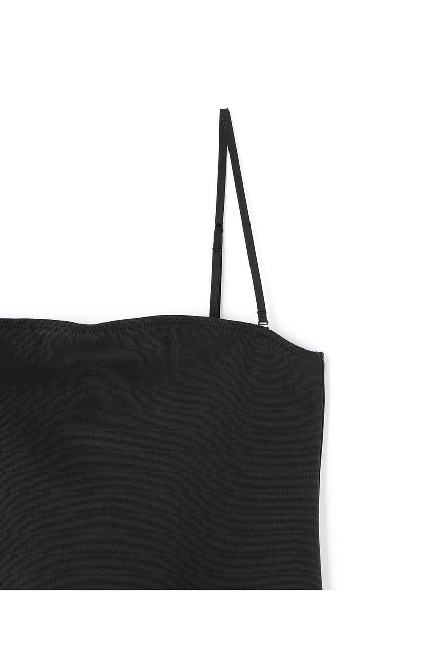 【ル フィル/LE PHIL】のスキューバジャージーキャミソール 人気、トレンドファッション・服の通販 founy(ファニー) 　ファッション　Fashion　レディースファッション　Fashion for Women　トップス・カットソー　Cut & Sew Tops　キャミソール&ノースリーブ　Camisoles & Sleeveless Tops　シャツ・ブラウス・オフィスカジュアル　Elegant Blouses & Button-Ups　ロングTシャツ・Tシャツ　Longline T-Shirts & Tees　カットソー・ベーシックTシャツ　Cut-and-Sewn Tops / Stretch Tees & Basics　インナー　Innerwear　カーディガン　Cardigan, Knitwear　キャミソール　Camisole, Spaghetti Strap Top　コンパクト　Compact, Small Size　シンプル　Simple, Minimal　ジャケット　Jacket, Outerwear　スタンダード　Standard, Basic　タンク　Tank Top, Sleeveless Top　other-4|ID: prp329100004932135 ipo3291000000037018686