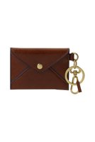 【マルベリー/Mulberry】のLOVE LETTER CARD SLIP KEYRING 人気、トレンドファッション・服の通販 founy(ファニー) ファッション Fashion レディースファッション Fashion for Women ミニ財布・二つ折り財布 Wallets & Card Cases カードケース/名刺入れ Card Holders & Business Cases ユニセックス Unisex, Genderless ギフト プレゼント Gift / Present チャーム Charm, Pendant フォルム Silhouette, Form モチーフ Motif, Design Theme 財布 Wallet, Purse |ID:prp329100004932156
