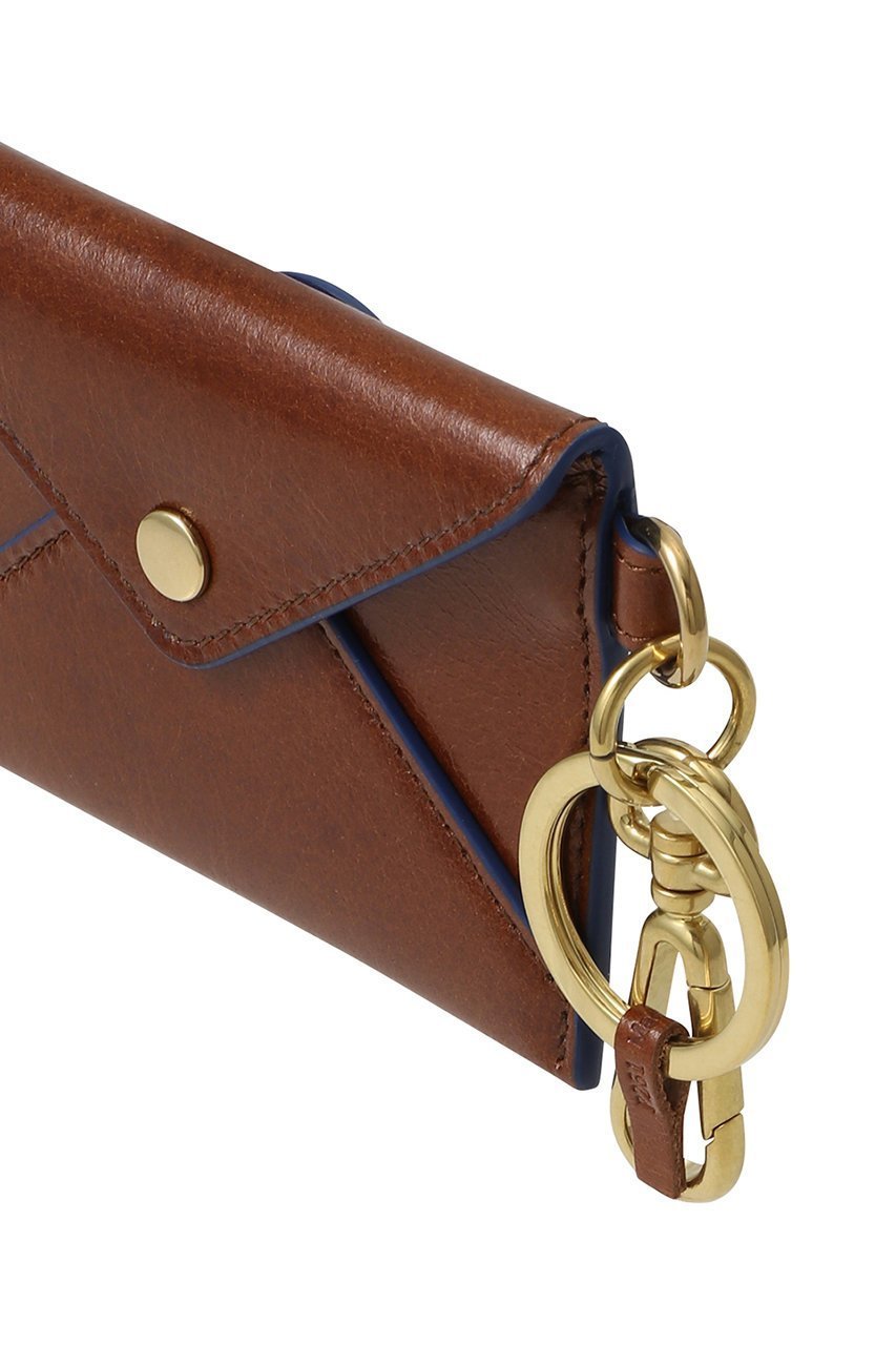 【マルベリー/Mulberry】のLOVE LETTER CARD SLIP KEYRING 人気、トレンドファッション・服の通販 founy(ファニー) 　ファッション　Fashion　レディースファッション　Fashion for Women　ミニ財布・二つ折り財布　Wallets & Card Cases　カードケース/名刺入れ　Card Holders & Business Cases　ユニセックス　Unisex, Genderless　ギフト プレゼント　Gift / Present　チャーム　Charm, Pendant　フォルム　Silhouette, Form　モチーフ　Motif, Design Theme　財布　Wallet, Purse　other-4|ID: prp329100004932156 ipo3291000000037018853