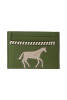 【マルベリー/Mulberry】のHORSE CARD SLIP 人気、トレンドファッション・服の通販 founy(ファニー) ファッション Fashion レディースファッション Fashion for Women ミニ財布・二つ折り財布 Wallets & Card Cases カードケース/名刺入れ Card Holders & Business Cases ユニセックス Unisex, Genderless おすすめ Recommended / Our Picks ギフト プレゼント Gift / Present ボックス Boxy, Box Shape モチーフ Motif, Design Theme 財布 Wallet, Purse |ID:prp329100004932157