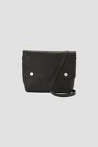 【マーガレットハウエル/MARGARET HOWELL】のTOUGH LEATHER 人気、トレンドファッション・服の通販 founy(ファニー) ファッション Fashion レディースファッション Fashion for Women バッグ Bags ショルダー Shoulder, Shoulder Strap スマート Smart, Elegant ポケット Pocket, Pocket Detail 手帳 Planner, Notebook 財布 Wallet, Purse thumbnail ブラック|ID: prp329100004932158 ipo3291000000037018862