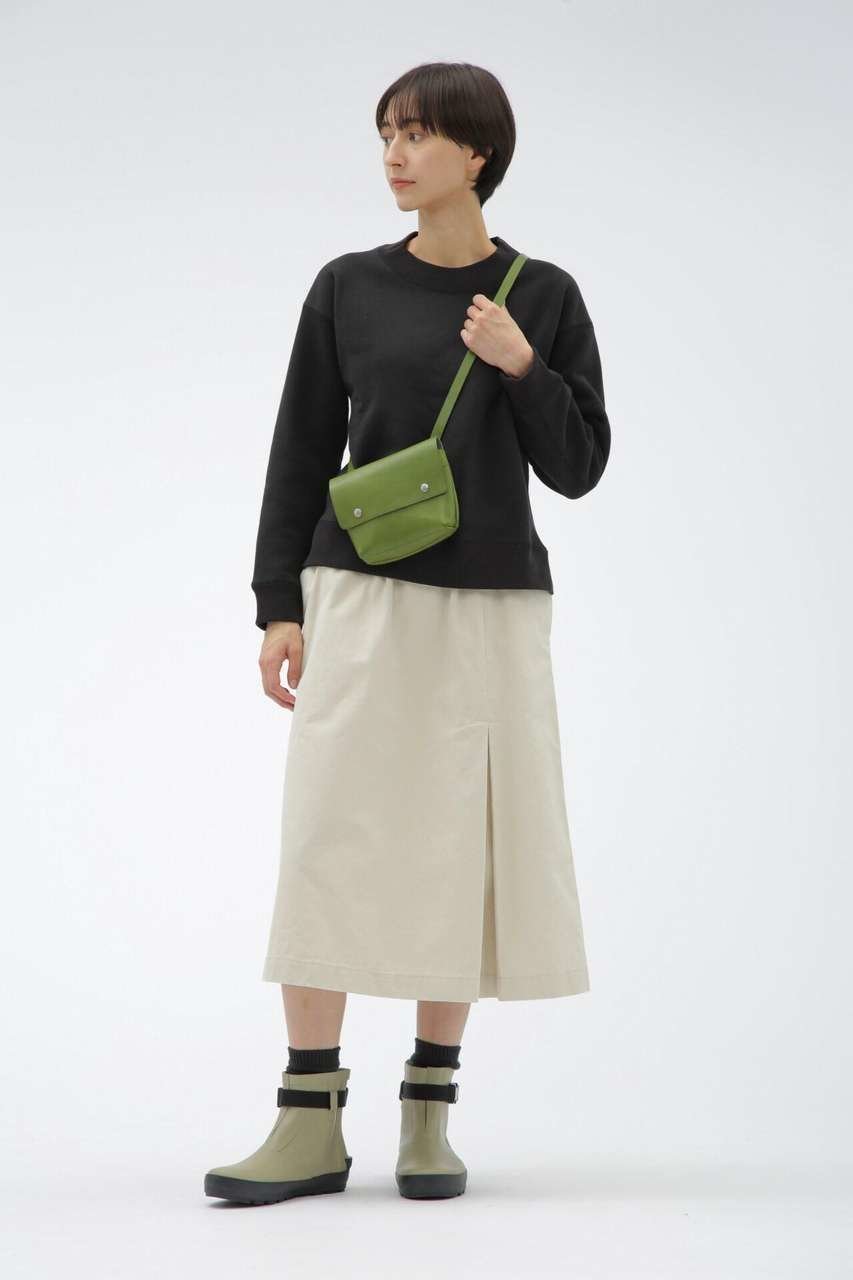 【マーガレットハウエル/MARGARET HOWELL】のTOUGH LEATHER 人気、トレンドファッション・服の通販 founy(ファニー) 　ファッション　Fashion　レディースファッション　Fashion for Women　バッグ　Bags　ショルダー　Shoulder, Shoulder Strap　スマート　Smart, Elegant　ポケット　Pocket, Pocket Detail　手帳　Planner, Notebook　財布　Wallet, Purse　other-2|ID: prp329100004932158 ipo3291000000037018864