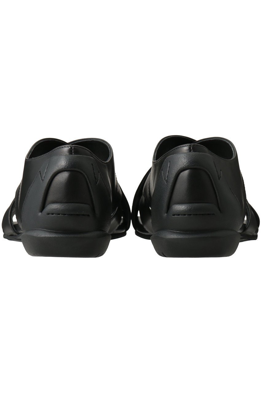 【シセイ/SHISEI】のW CROSS SLIPON 人気、トレンドファッション・服の通販 founy(ファニー) 　ファッション　Fashion　レディースファッション　Fashion for Women　サンダル　Sandals, Summer Shoes　シューズ　Shoes, Footwear　スリッポン　Slip-On, Loafer　バランス　Balance, Style Balance　フォルム　Silhouette, Form　フラット　Flat, Flat Shoes　other-4|ID: prp329100004932160 ipo3291000000037018884