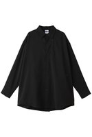 【プーマ/PUMA】の【UNISEX】【PROJECT PUMA PLUS】OVERSIZED LS SHIRT 人気、トレンドファッション・服の通販 founy(ファニー) ファッション Fashion レディースファッション Fashion for Women トップス・カットソー Cut & Sew Tops シャツ・ブラウス・オフィスカジュアル Elegant Blouses & Button-Ups ユニセックス Unisex, Genderless スリーブ Sleeve, Long Sleeve / Short Sleeve ロング Long, Long-Length 今季 This Season, Current Season 吸水 Absorbent, Quick-Dry |ID:prp329100004932167