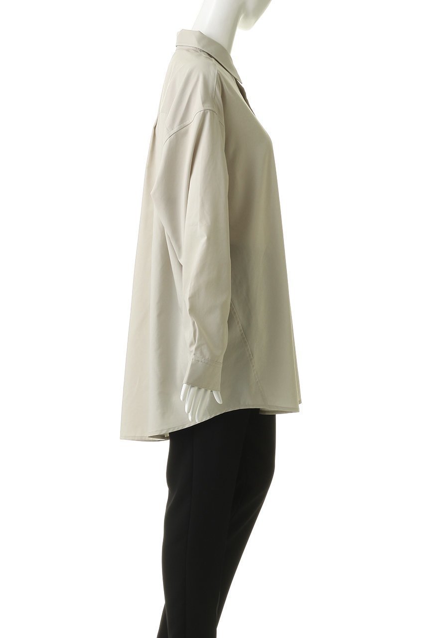 【プーマ/PUMA】の【UNISEX】【PROJECT PUMA PLUS】OVERSIZED LS SHIRT 人気、トレンドファッション・服の通販 founy(ファニー) 　ファッション　Fashion　レディースファッション　Fashion for Women　トップス・カットソー　Cut & Sew Tops　シャツ・ブラウス・オフィスカジュアル　Elegant Blouses & Button-Ups　ユニセックス　Unisex, Genderless　スリーブ　Sleeve, Long Sleeve / Short Sleeve　ロング　Long, Long-Length　今季　This Season, Current Season　吸水　Absorbent, Quick-Dry　other-3|ID: prp329100004932167 ipo3291000000037018941