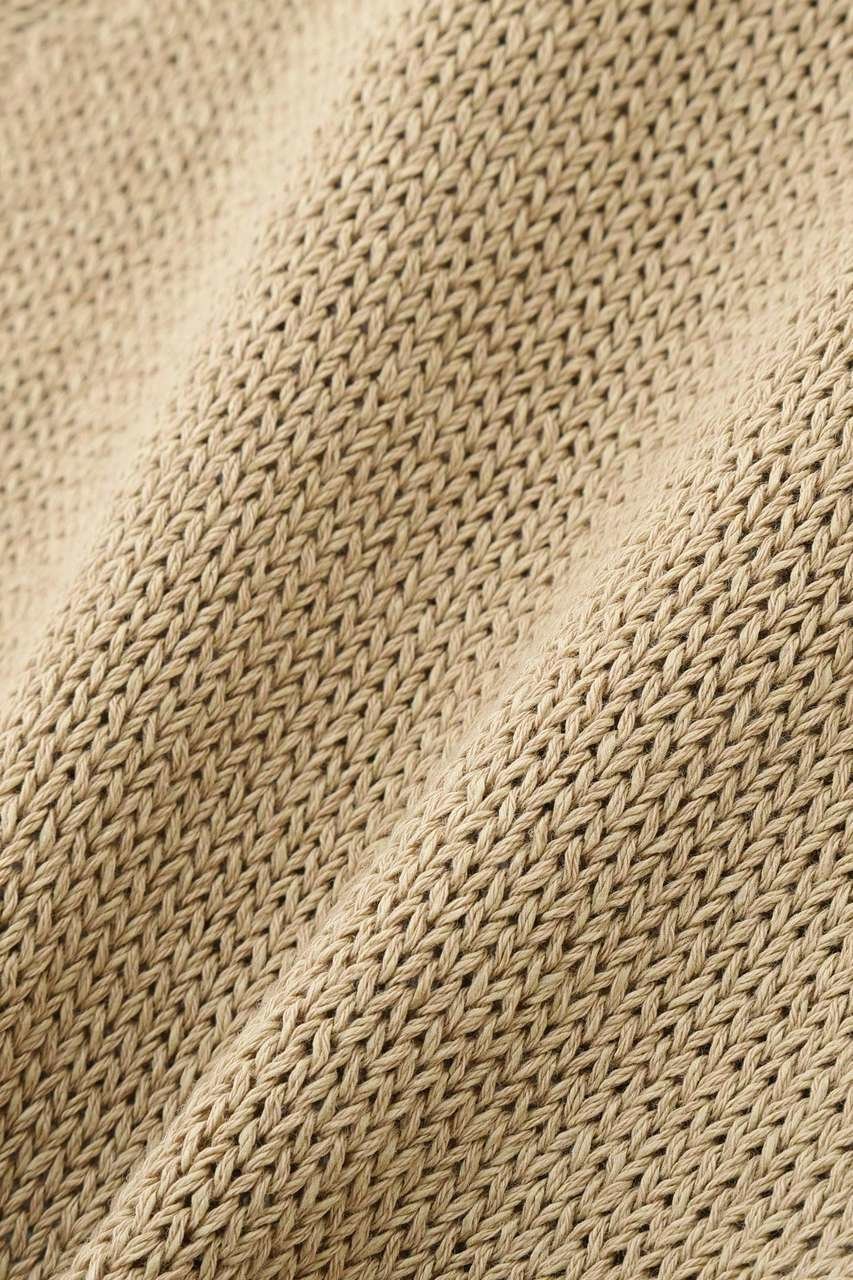 【マーガレットハウエル/MARGARET HOWELL】のPAPER COTTON KNITWEAR 人気、トレンドファッション・服の通販 founy(ファニー) 　ファッション　Fashion　レディースファッション　Fashion for Women　アウター　Coat / Outerwear Collection　レディースジャケット・軽アウター　Jackets　シンプル　Simple, Minimal　ジャケット　Jacket, Outerwear　タンク　Tank Top, Sleeveless Top　テーラード　Tailored, Tailored Fit　ベスト　Vest, Waistcoat　other-4|ID: prp329100004932172 ipo3291000000037018981