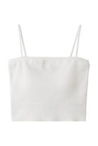 【アンクレイヴ/uncrave】のスムースニット カップ付きバンドゥ 人気、トレンドファッション・服の通販 founy(ファニー) ファッション Fashion レディースファッション Fashion for Women トップス・カットソー Cut & Sew Tops ニット Knit Tops & Sweaters カジュアルプルオーバー・ニットトップス Pullovers & Knit Tops / Casual Pullovers インナー Innerwear ジャケット Jacket, Outerwear フィット Fit, Slim Fit 再入荷 Restock / Back in Stock 夏 Summer thumbnail オフ|ID: prp329100004932176 ipo3291000000037019006