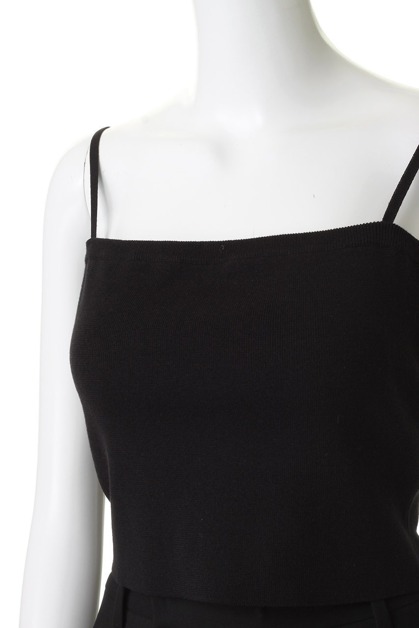 【アンクレイヴ/uncrave】のスムースニット カップ付きバンドゥ 人気、トレンドファッション・服の通販 founy(ファニー) 　ファッション　Fashion　レディースファッション　Fashion for Women　トップス・カットソー　Cut & Sew Tops　ニット　Knit Tops & Sweaters　カジュアルプルオーバー・ニットトップス　Pullovers & Knit Tops / Casual Pullovers　インナー　Innerwear　ジャケット　Jacket, Outerwear　フィット　Fit, Slim Fit　再入荷　Restock / Back in Stock　夏　Summer　other-5|ID: prp329100004932176 ipo3291000000037019013