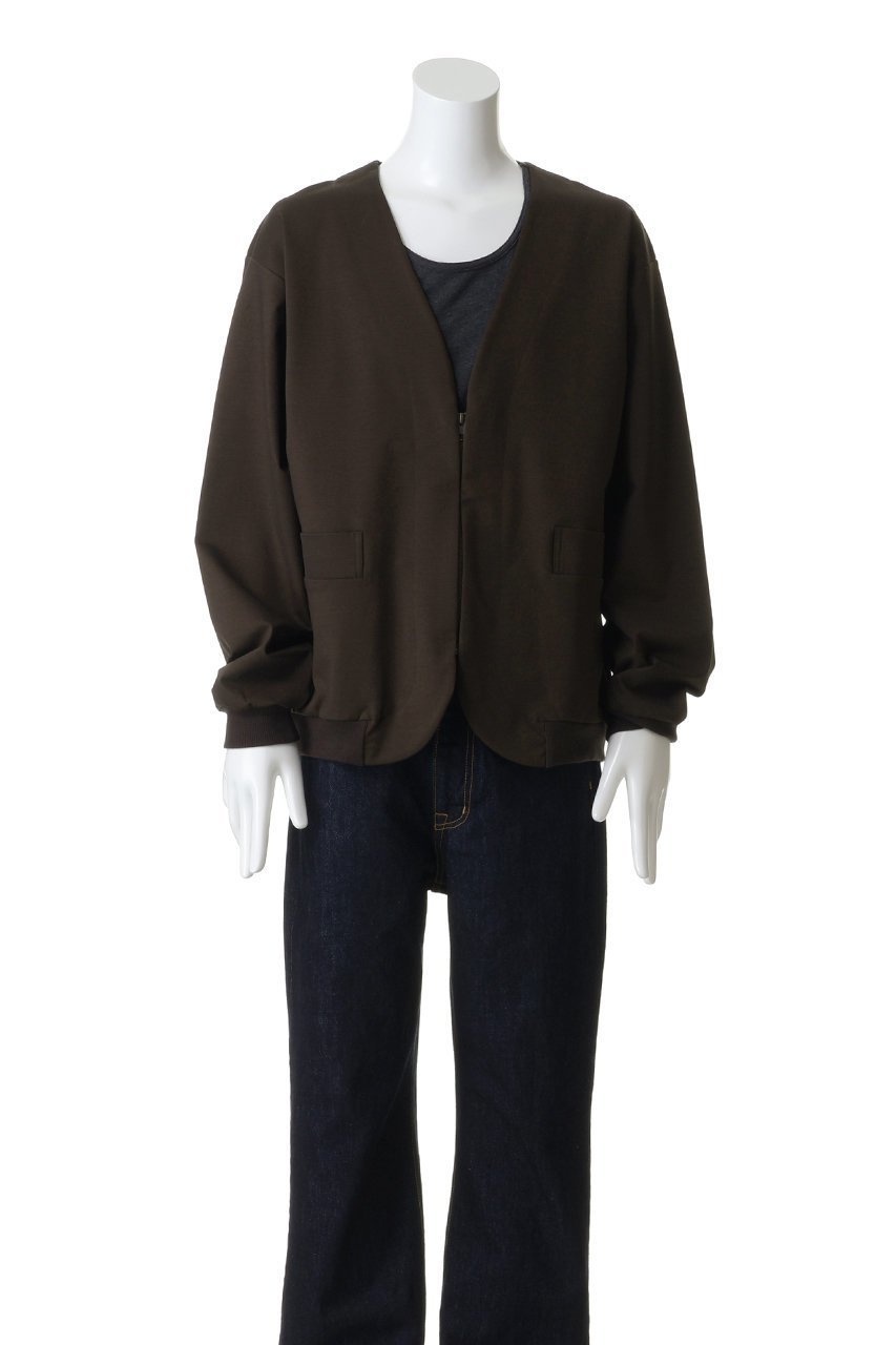 【ミディウミソリッド/MIDIUMISOLID / MEN】の【MEN】compression zip C/D カーディガン 人気、トレンドファッション・服の通販 founy(ファニー) 　ファッション　Fashion　メンズファッション　Fashion for Men　トップス・カットソー　Cut & Sew Tops　カーディガン / 羽織り　Cardigans　メンズシャツ　Shirts　カーディガン　Cardigan, Knitwear　シンプル　Simple, Minimal　リラックス　Relax, Relaxed Fit　今季　This Season, Current Season　other-2|ID: prp329100004932198 ipo3291000000037019182