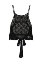 【ルール ロジェット/leur logette】のストレッチレースキャミソール 人気、トレンドファッション・服の通販 founy(ファニー) ファッション Fashion レディースファッション Fashion for Women トップス・カットソー Cut & Sew Tops キャミソール&ノースリーブ Camisoles & Sleeveless Tops シャツ・ブラウス・オフィスカジュアル Elegant Blouses & Button-Ups ロングTシャツ・Tシャツ Longline T-Shirts & Tees カットソー・ベーシックTシャツ Cut-and-Sewn Tops / Stretch Tees & Basics インナー Innerwear キャミソール Camisole, Spaghetti Strap Top ストレッチ Stretch, Stretchy Fabric タンク Tank Top, Sleeveless Top フィット Fit, Slim Fit リラックス Relax, Relaxed Fit レース Lace, Lace Fabric thumbnail ブラック|ID: prp329100004932207 ipo3291000000037019266
