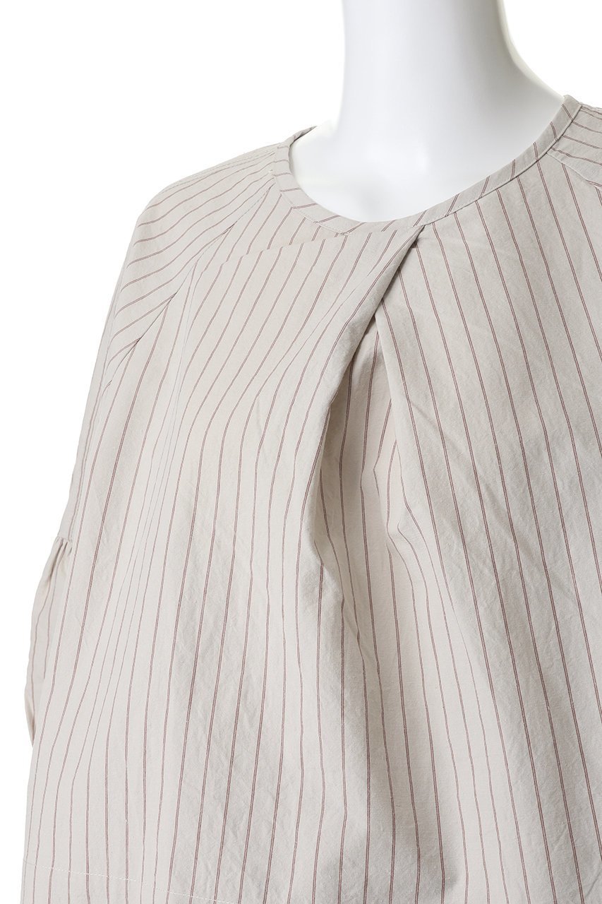 【スリー ドッツ/three dots】のデザート ウェザートップス 人気、トレンドファッション・服の通販 founy(ファニー) 　ファッション　Fashion　レディースファッション　Fashion for Women　トップス・カットソー　Cut & Sew Tops　シャツ・ブラウス・オフィスカジュアル　Elegant Blouses & Button-Ups　ロングTシャツ・Tシャツ　Longline T-Shirts & Tees　カットソー・ベーシックTシャツ　Cut-and-Sewn Tops / Stretch Tees & Basics　スリーブ　Sleeve, Long Sleeve / Short Sleeve　デザート　Dessert, Sweet Treat　フォルム　Silhouette, Form　フロント　Front, Front Design　リネン　Linen, Linen Fabric　リボン　Ribbon, Bow　リラックス　Relax, Relaxed Fit　ロング　Long, Long-Length　other-5|ID: prp329100004932217 ipo3291000000037019364