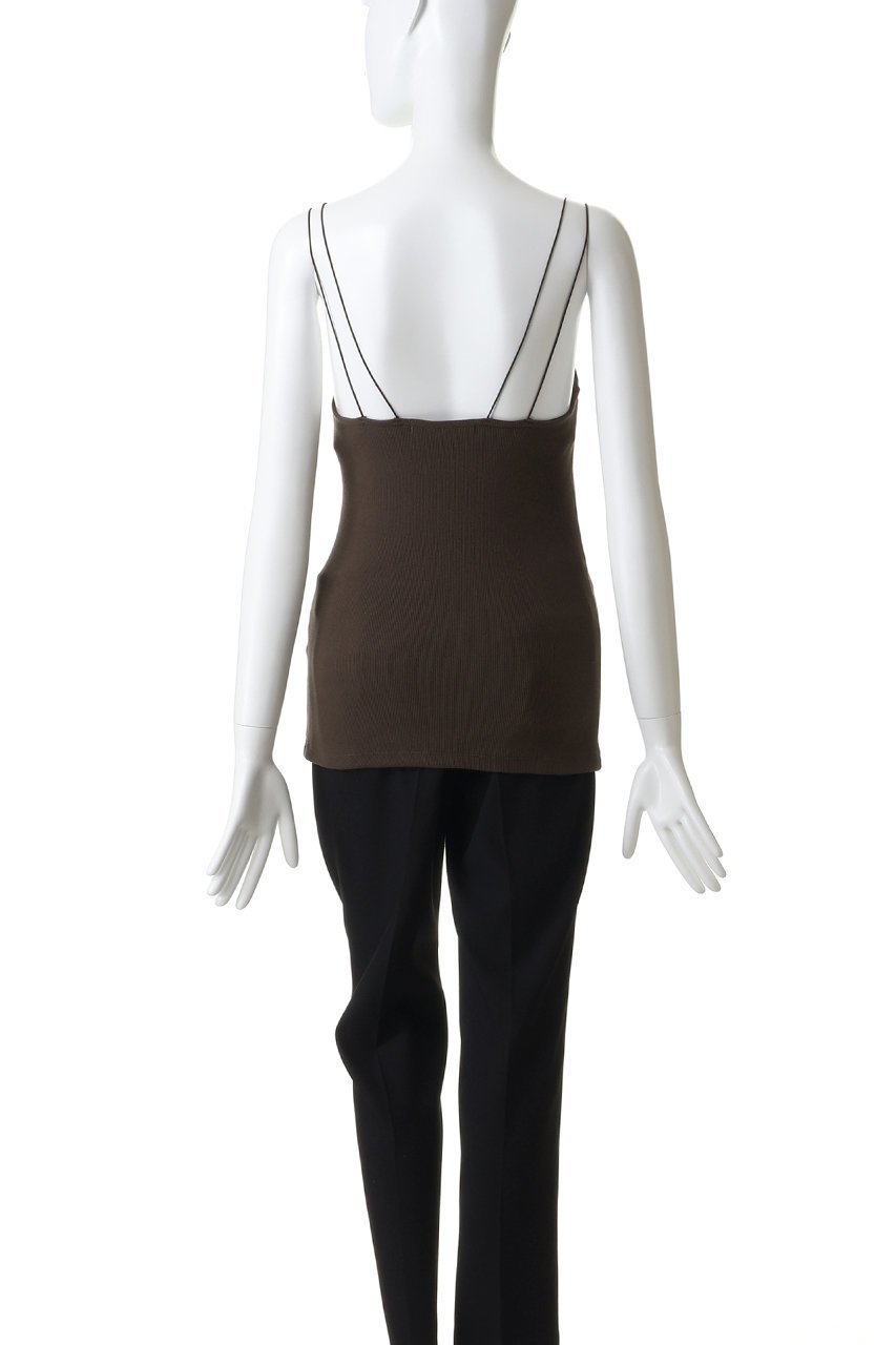 【ミディウミソリッド/MIDIUMISOLID】のcamisoles with bulit in padded bras キャミソール 人気、トレンドファッション・服の通販 founy(ファニー) 　ファッション　Fashion　レディースファッション　Fashion for Women　トップス・カットソー　Cut & Sew Tops　キャミソール&ノースリーブ　Camisoles & Sleeveless Tops　シャツ・ブラウス・オフィスカジュアル　Elegant Blouses & Button-Ups　ロングTシャツ・Tシャツ　Longline T-Shirts & Tees　カットソー・ベーシックTシャツ　Cut-and-Sewn Tops / Stretch Tees & Basics　インナー　Innerwear　キャミソール　Camisole, Spaghetti Strap Top　シアー　Sheer, See-Through　ジャケット　Jacket, Outerwear　タンク　Tank Top, Sleeveless Top　ラップ　Wrap, Wrap Design　今季　This Season, Current Season　夏　Summer　春　Spring　S/S・春夏　SS, Spring/Summer, Warm Season　other-4|ID: prp329100004932219 ipo3291000000037019387