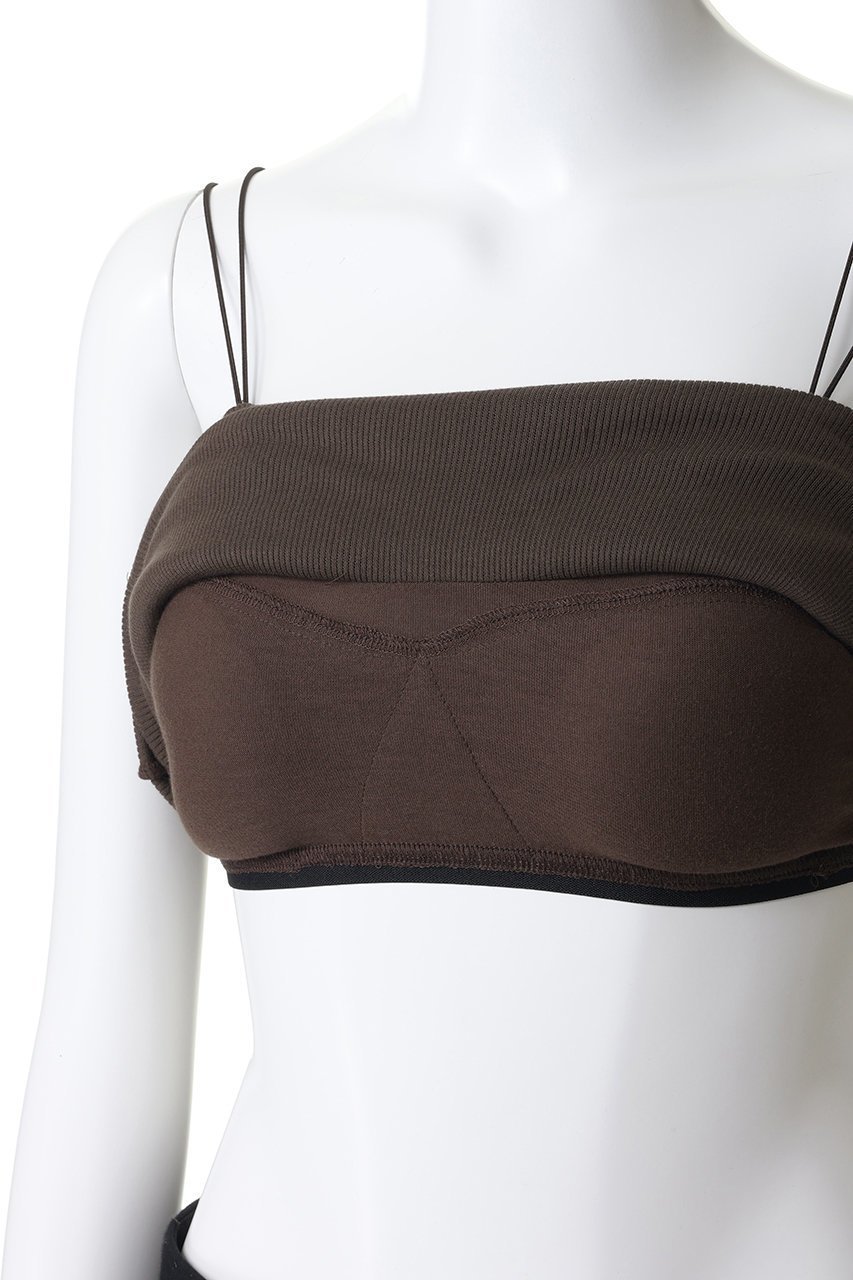 【ミディウミソリッド/MIDIUMISOLID】のcamisoles with bulit in padded bras キャミソール 人気、トレンドファッション・服の通販 founy(ファニー) 　ファッション　Fashion　レディースファッション　Fashion for Women　トップス・カットソー　Cut & Sew Tops　キャミソール&ノースリーブ　Camisoles & Sleeveless Tops　シャツ・ブラウス・オフィスカジュアル　Elegant Blouses & Button-Ups　ロングTシャツ・Tシャツ　Longline T-Shirts & Tees　カットソー・ベーシックTシャツ　Cut-and-Sewn Tops / Stretch Tees & Basics　インナー　Innerwear　キャミソール　Camisole, Spaghetti Strap Top　シアー　Sheer, See-Through　ジャケット　Jacket, Outerwear　タンク　Tank Top, Sleeveless Top　ラップ　Wrap, Wrap Design　今季　This Season, Current Season　夏　Summer　春　Spring　S/S・春夏　SS, Spring/Summer, Warm Season　other-6|ID: prp329100004932219 ipo3291000000037019389