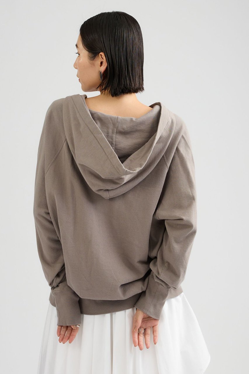 【カオス/Chaos】のドゥースパーカー 人気、トレンドファッション・服の通販 founy(ファニー) 　ファッション　Fashion　レディースファッション　Fashion for Women　トップス・カットソー　Cut & Sew Tops　シャツ・ブラウス・オフィスカジュアル　Elegant Blouses & Button-Ups　レディースパーカー・カジュアルフーディー　Casual Hoodies & Sweatshirts　ロングTシャツ・Tシャツ　Longline T-Shirts & Tees　スウェット・クルーネックトップス　Sweatshirts & Crewnecks / Relaxed Fit Sweat Tops　カットソー・ベーシックTシャツ　Cut-and-Sewn Tops / Stretch Tees & Basics　インナー　Innerwear　オーガニック　Organic Cotton　コンパクト　Compact, Small Size　シンプル　Simple, Minimal　ジャケット　Jacket, Outerwear　スリーブ　Sleeve, Long Sleeve / Short Sleeve　なめらか　Smooth, Silky Texture　ループ　Loop, Loop Knit　エレガント 上品　Elegant　other-4|ID: prp329100004932220 ipo3291000000037019398