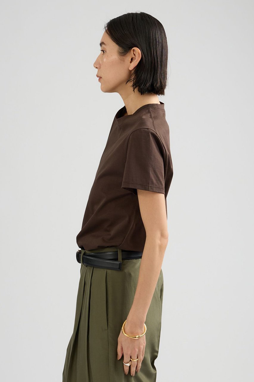 【カオス/Chaos】のミュースTシャツ 人気、トレンドファッション・服の通販 founy(ファニー) 　ファッション　Fashion　レディースファッション　Fashion for Women　トップス・カットソー　Cut & Sew Tops　シャツ・ブラウス・オフィスカジュアル　Elegant Blouses & Button-Ups　ロングTシャツ・Tシャツ　Longline T-Shirts & Tees　カットソー・ベーシックTシャツ　Cut-and-Sewn Tops / Stretch Tees & Basics　インナー　Innerwear　エレガント 上品　Elegant　コンパクト　Compact, Small Size　ショート　Short, Short Length　シルク　Silk, 100% Silk　シンプル　Simple, Minimal　ジャケット　Jacket, Outerwear　スリーブ　Sleeve, Long Sleeve / Short Sleeve　定番　Standard, Basic Item　モダン　Modern, Contemporary　ビジネス 仕事 通勤　Business / Work / Commuting　other-3|ID: prp329100004932222 ipo3291000000037019412