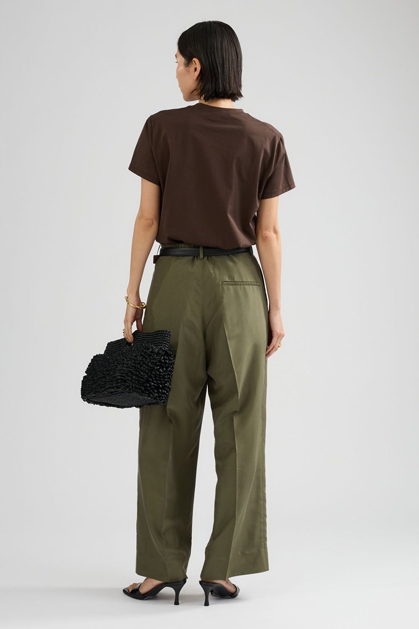 【カオス/Chaos】のミュースTシャツ 人気、トレンドファッション・服の通販 founy(ファニー) 　ファッション　Fashion　レディースファッション　Fashion for Women　トップス・カットソー　Cut & Sew Tops　シャツ・ブラウス・オフィスカジュアル　Elegant Blouses & Button-Ups　ロングTシャツ・Tシャツ　Longline T-Shirts & Tees　カットソー・ベーシックTシャツ　Cut-and-Sewn Tops / Stretch Tees & Basics　インナー　Innerwear　エレガント 上品　Elegant　コンパクト　Compact, Small Size　ショート　Short, Short Length　シルク　Silk, 100% Silk　シンプル　Simple, Minimal　ジャケット　Jacket, Outerwear　スリーブ　Sleeve, Long Sleeve / Short Sleeve　定番　Standard, Basic Item　モダン　Modern, Contemporary　ビジネス 仕事 通勤　Business / Work / Commuting　other-7|ID: prp329100004932222 ipo3291000000037019416