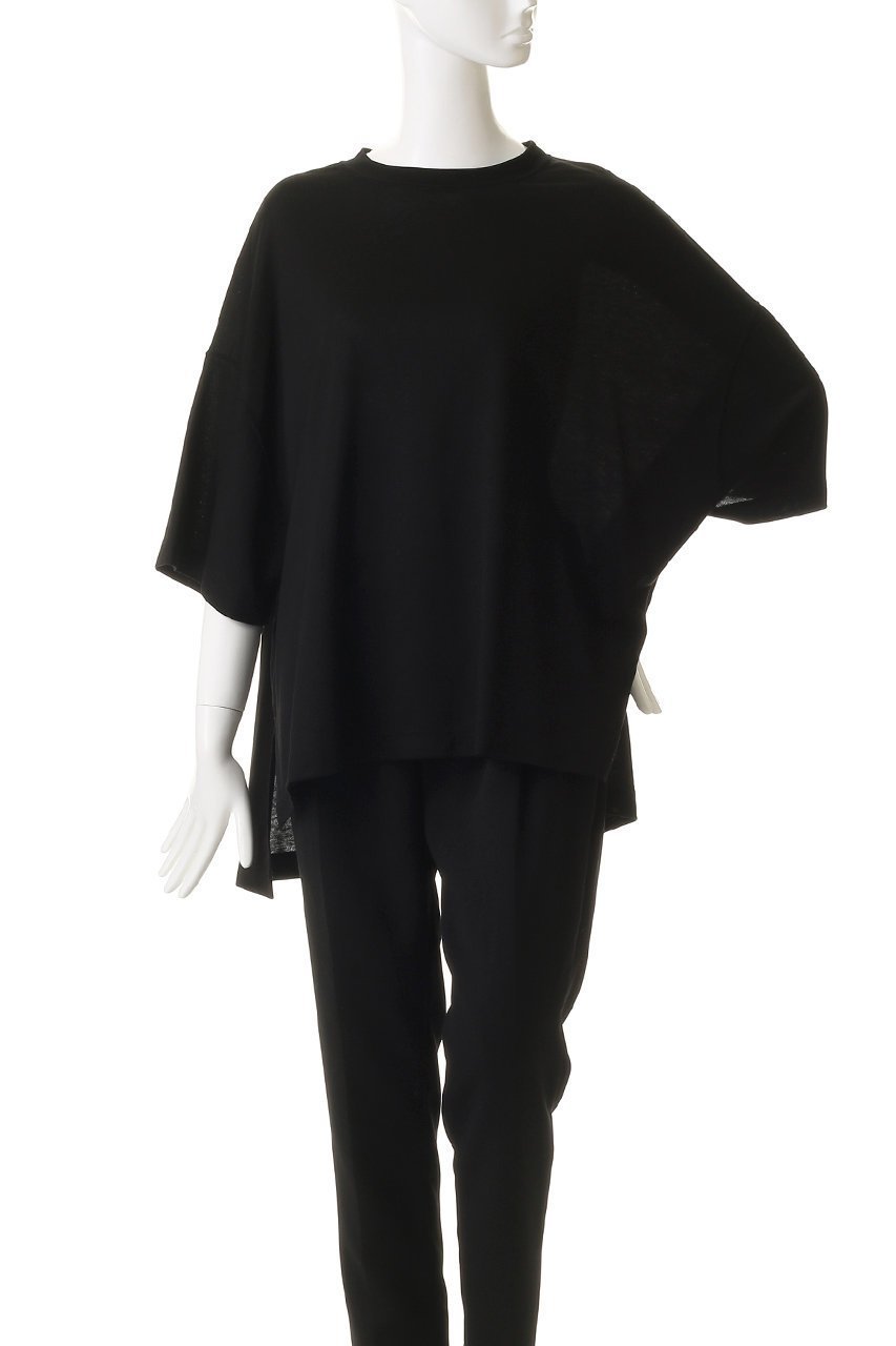 【コグ ザビッグスモーク/COGTHEBIGSMOKE】の60 DELTA T SHIRT 人気、トレンドファッション・服の通販 founy(ファニー) 　ファッション　Fashion　レディースファッション　Fashion for Women　トップス・カットソー　Cut & Sew Tops　シャツ・ブラウス・オフィスカジュアル　Elegant Blouses & Button-Ups　ロングTシャツ・Tシャツ　Longline T-Shirts & Tees　カットソー・ベーシックTシャツ　Cut-and-Sewn Tops / Stretch Tees & Basics　なめらか　Smooth, Silky Texture　ショート　Short, Short Length　シンプル　Simple, Minimal　スリット　Slit, Slit Detail　スリーブ　Sleeve, Long Sleeve / Short Sleeve　バランス　Balance, Style Balance　パターン　Pattern, Design Print　人気　Popular, Best Seller　other-2|ID: prp329100004932232 ipo3291000000037019526