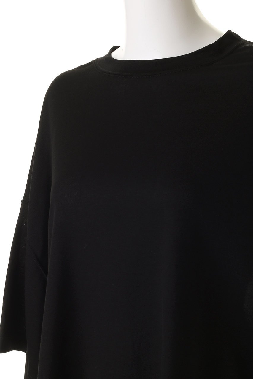 【コグ ザビッグスモーク/COGTHEBIGSMOKE】の60 DELTA T SHIRT 人気、トレンドファッション・服の通販 founy(ファニー) 　ファッション　Fashion　レディースファッション　Fashion for Women　トップス・カットソー　Cut & Sew Tops　シャツ・ブラウス・オフィスカジュアル　Elegant Blouses & Button-Ups　ロングTシャツ・Tシャツ　Longline T-Shirts & Tees　カットソー・ベーシックTシャツ　Cut-and-Sewn Tops / Stretch Tees & Basics　なめらか　Smooth, Silky Texture　ショート　Short, Short Length　シンプル　Simple, Minimal　スリット　Slit, Slit Detail　スリーブ　Sleeve, Long Sleeve / Short Sleeve　バランス　Balance, Style Balance　パターン　Pattern, Design Print　人気　Popular, Best Seller　other-5|ID: prp329100004932232 ipo3291000000037019529