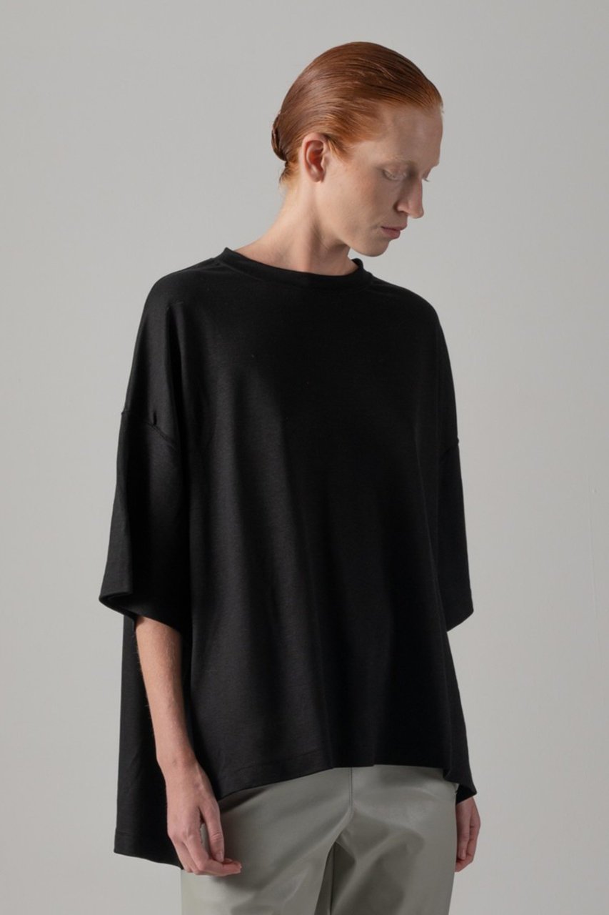 【コグ ザビッグスモーク/COGTHEBIGSMOKE】の60 DELTA T SHIRT 人気、トレンドファッション・服の通販 founy(ファニー) 　ファッション　Fashion　レディースファッション　Fashion for Women　トップス・カットソー　Cut & Sew Tops　シャツ・ブラウス・オフィスカジュアル　Elegant Blouses & Button-Ups　ロングTシャツ・Tシャツ　Longline T-Shirts & Tees　カットソー・ベーシックTシャツ　Cut-and-Sewn Tops / Stretch Tees & Basics　なめらか　Smooth, Silky Texture　ショート　Short, Short Length　シンプル　Simple, Minimal　スリット　Slit, Slit Detail　スリーブ　Sleeve, Long Sleeve / Short Sleeve　バランス　Balance, Style Balance　パターン　Pattern, Design Print　人気　Popular, Best Seller　other-7|ID: prp329100004932232 ipo3291000000037019531