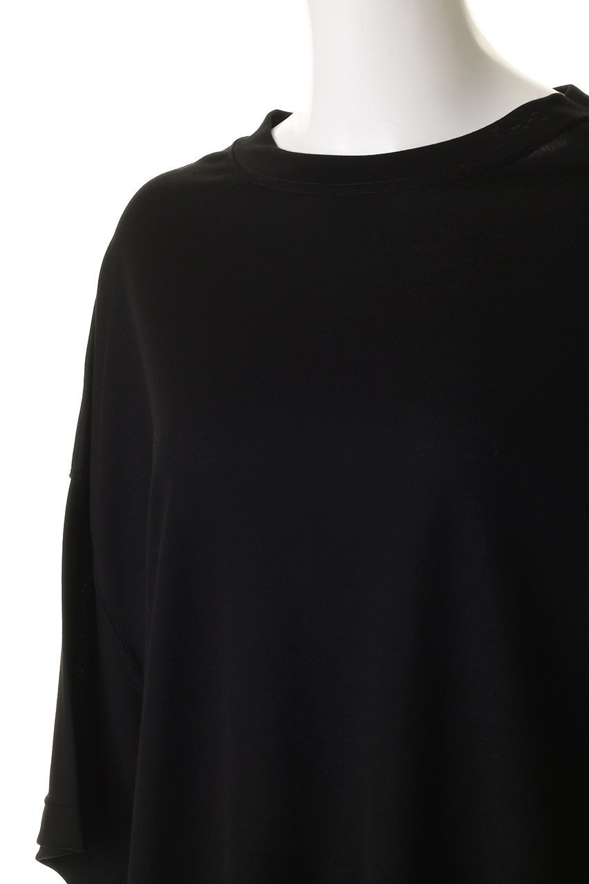 【コグ ザビッグスモーク/COGTHEBIGSMOKE】の59 BOWIE T SHIRT 人気、トレンドファッション・服の通販 founy(ファニー) 　ファッション　Fashion　レディースファッション　Fashion for Women　トップス・カットソー　Cut & Sew Tops　シャツ・ブラウス・オフィスカジュアル　Elegant Blouses & Button-Ups　ロングTシャツ・Tシャツ　Longline T-Shirts & Tees　カットソー・ベーシックTシャツ　Cut-and-Sewn Tops / Stretch Tees & Basics　なめらか　Smooth, Silky Texture　ショート　Short, Short Length　シンプル　Simple, Minimal　スリーブ　Sleeve, Long Sleeve / Short Sleeve　ドレス　Dress, One-Piece　パターン　Pattern, Design Print　フォルム　Silhouette, Form　ブラウジング　Blouson Silhouette, Cinched Waist　リボン　Ribbon, Bow　other-5|ID: prp329100004932233 ipo3291000000037019545