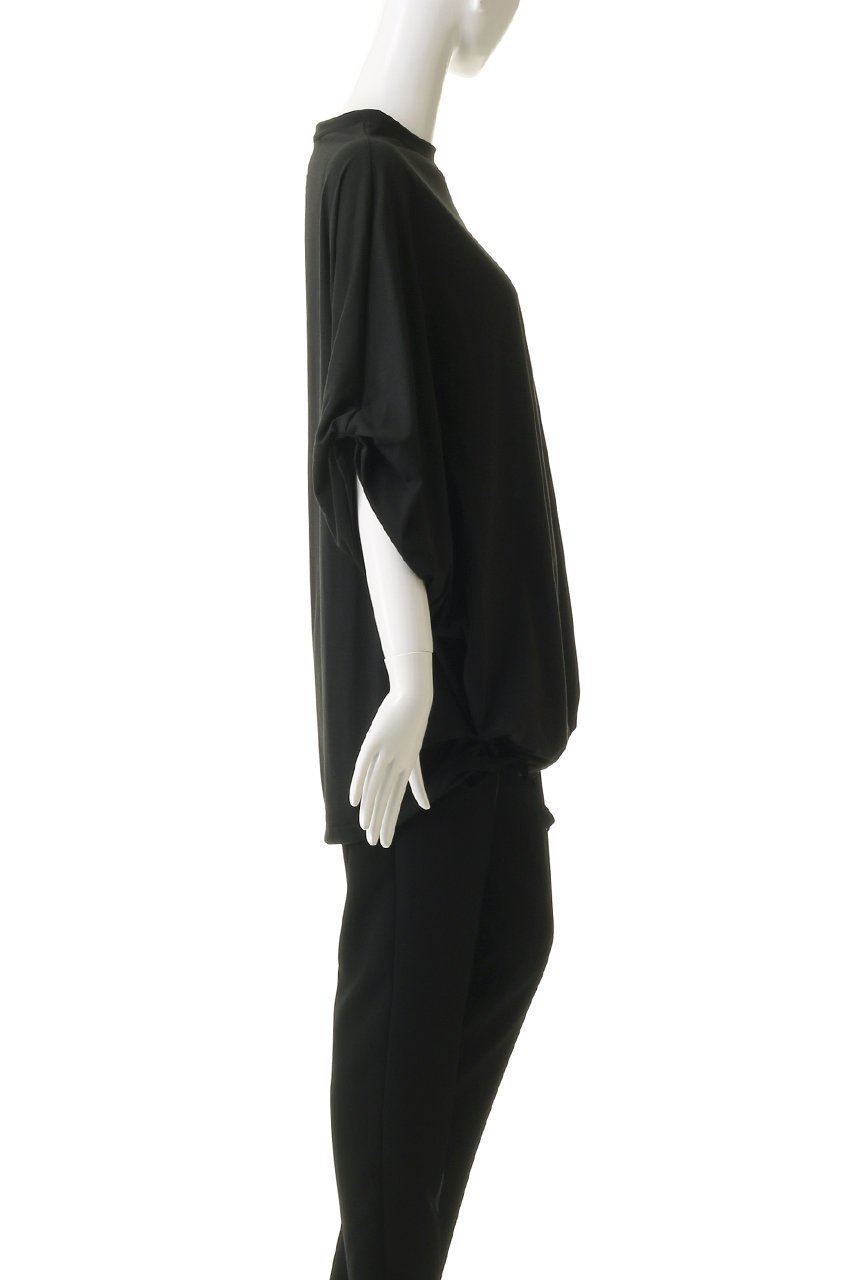 【コグ ザビッグスモーク/COGTHEBIGSMOKE】の37 NARIAH TUCKED SLEEVE TOP 人気、トレンドファッション・服の通販 founy(ファニー) 　ファッション　Fashion　レディースファッション　Fashion for Women　トップス・カットソー　Cut & Sew Tops　シャツ・ブラウス・オフィスカジュアル　Elegant Blouses & Button-Ups　ロングTシャツ・Tシャツ　Longline T-Shirts & Tees　カットソー・ベーシックTシャツ　Cut-and-Sewn Tops / Stretch Tees & Basics　ショート　Short, Short Length　スリーブ　Sleeve, Long Sleeve / Short Sleeve　ドレープ　Drape, Draping Fabric　バルーン　Balloon, Balloon Silhouette　フォルム　Silhouette, Form　ブラウジング　Blouson Silhouette, Cinched Waist　リボン　Ribbon, Bow　夏　Summer　旅行　Travel　other-3|ID: prp329100004932237 ipo3291000000037019581