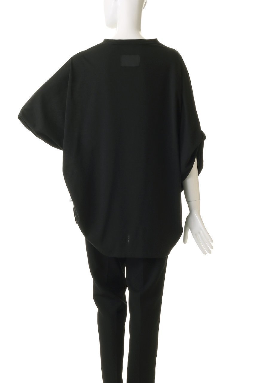 【コグ ザビッグスモーク/COGTHEBIGSMOKE】の37 NARIAH TUCKED SLEEVE TOP 人気、トレンドファッション・服の通販 founy(ファニー) 　ファッション　Fashion　レディースファッション　Fashion for Women　トップス・カットソー　Cut & Sew Tops　シャツ・ブラウス・オフィスカジュアル　Elegant Blouses & Button-Ups　ロングTシャツ・Tシャツ　Longline T-Shirts & Tees　カットソー・ベーシックTシャツ　Cut-and-Sewn Tops / Stretch Tees & Basics　ショート　Short, Short Length　スリーブ　Sleeve, Long Sleeve / Short Sleeve　ドレープ　Drape, Draping Fabric　バルーン　Balloon, Balloon Silhouette　フォルム　Silhouette, Form　ブラウジング　Blouson Silhouette, Cinched Waist　リボン　Ribbon, Bow　夏　Summer　旅行　Travel　other-4|ID: prp329100004932237 ipo3291000000037019583