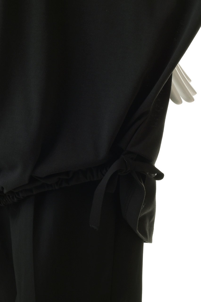 【コグ ザビッグスモーク/COGTHEBIGSMOKE】の37 NARIAH TUCKED SLEEVE TOP 人気、トレンドファッション・服の通販 founy(ファニー) 　ファッション　Fashion　レディースファッション　Fashion for Women　トップス・カットソー　Cut & Sew Tops　シャツ・ブラウス・オフィスカジュアル　Elegant Blouses & Button-Ups　ロングTシャツ・Tシャツ　Longline T-Shirts & Tees　カットソー・ベーシックTシャツ　Cut-and-Sewn Tops / Stretch Tees & Basics　ショート　Short, Short Length　スリーブ　Sleeve, Long Sleeve / Short Sleeve　ドレープ　Drape, Draping Fabric　バルーン　Balloon, Balloon Silhouette　フォルム　Silhouette, Form　ブラウジング　Blouson Silhouette, Cinched Waist　リボン　Ribbon, Bow　夏　Summer　旅行　Travel　other-6|ID: prp329100004932237 ipo3291000000037019585