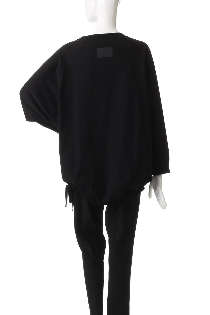 【コグ ザビッグスモーク/COGTHEBIGSMOKE】の33 NINA LONG T 人気、トレンドファッション・服の通販 founy(ファニー) 　ファッション　Fashion　レディースファッション　Fashion for Women　トップス・カットソー　Cut & Sew Tops　シャツ・ブラウス・オフィスカジュアル　Elegant Blouses & Button-Ups　ロングTシャツ・Tシャツ　Longline T-Shirts & Tees　カットソー・ベーシックTシャツ　Cut-and-Sewn Tops / Stretch Tees & Basics　なめらか　Smooth, Silky Texture　スリーブ　Sleeve, Long Sleeve / Short Sleeve　バランス　Balance, Style Balance　フォルム　Silhouette, Form　ブラウジング　Blouson Silhouette, Cinched Waist　リボン　Ribbon, Bow　ロング　Long, Long-Length　エレガント 上品　Elegant　other-4|ID: prp329100004932239 ipo3291000000037019598