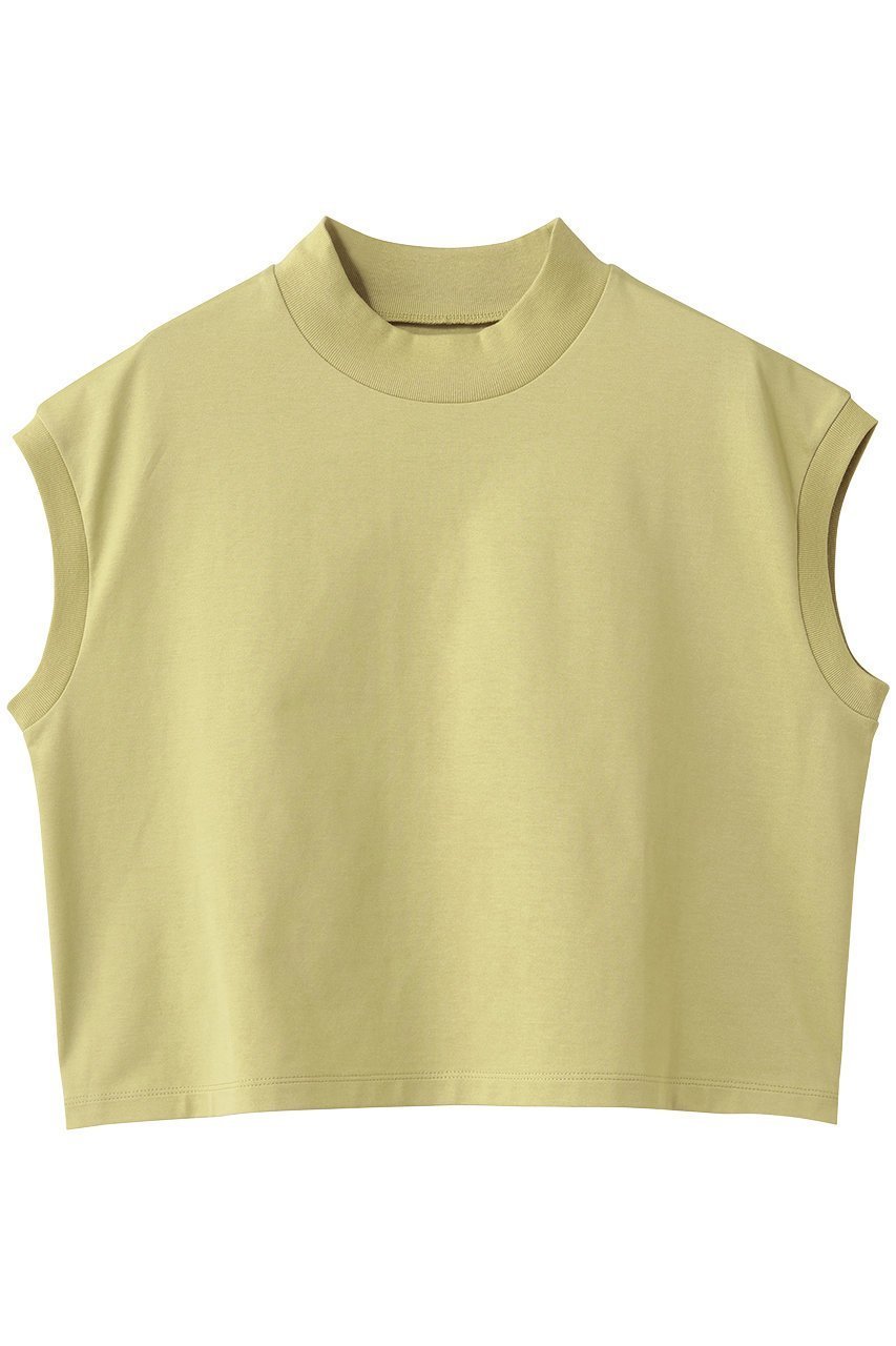 【スリー ドッツ/three dots】のビックストライプ フレンチスリーブTシャツ インテリア・キッズ・メンズ・レディースファッション・服の通販 founy(ファニー) 　ファッション　Fashion　レディースファッション　Fashion for Women　トップス・カットソー　Cut & Sew Tops　シャツ・ブラウス・オフィスカジュアル　Elegant Blouses & Button-Ups　ロングTシャツ・Tシャツ　Longline T-Shirts & Tees　カットソー・ベーシックTシャツ　Cut-and-Sewn Tops / Stretch Tees & Basics　ショート　Short, Short Length　スタイリッシュ　Stylish, Fashionable　ストライプ　Stripe, Striped Pattern　スリーブ　Sleeve, Long Sleeve / Short Sleeve　フレンチ　French, French Style　ボックス　Boxy, Box Shape　夏　Summer　定番　Standard, Basic Item　春　Spring　S/S・春夏　SS, Spring/Summer, Warm Season　ライム|ID: prp329100004932258 ipo3291000000037019748