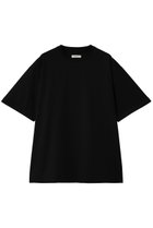 【フジ/FUJI / MEN】の【MEN】SUPIMA COTTON S/S T-SHIRT 人気、トレンドファッション・服の通販 founy(ファニー) ファッション Fashion メンズファッション Fashion for Men トップス・カットソー Cut & Sew Tops メンズシャツ Shirts ショート Short, Short Length スリーブ Sleeve, Long Sleeve / Short Sleeve 夏 Summer 定番 Standard, Basic Item S/S・春夏 SS, Spring/Summer, Warm Season thumbnail BLACK|ID: prp329100004932262 ipo3291000000037019782