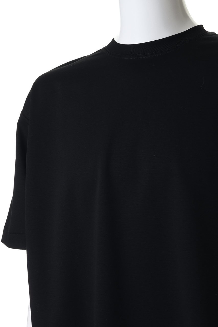 【フジ/FUJI / MEN】の【MEN】SUPIMA COTTON S/S T-SHIRT 人気、トレンドファッション・服の通販 founy(ファニー) 　ファッション　Fashion　メンズファッション　Fashion for Men　トップス・カットソー　Cut & Sew Tops　メンズシャツ　Shirts　ショート　Short, Short Length　スリーブ　Sleeve, Long Sleeve / Short Sleeve　夏　Summer　定番　Standard, Basic Item　S/S・春夏　SS, Spring/Summer, Warm Season　other-5|ID: prp329100004932262 ipo3291000000037019786