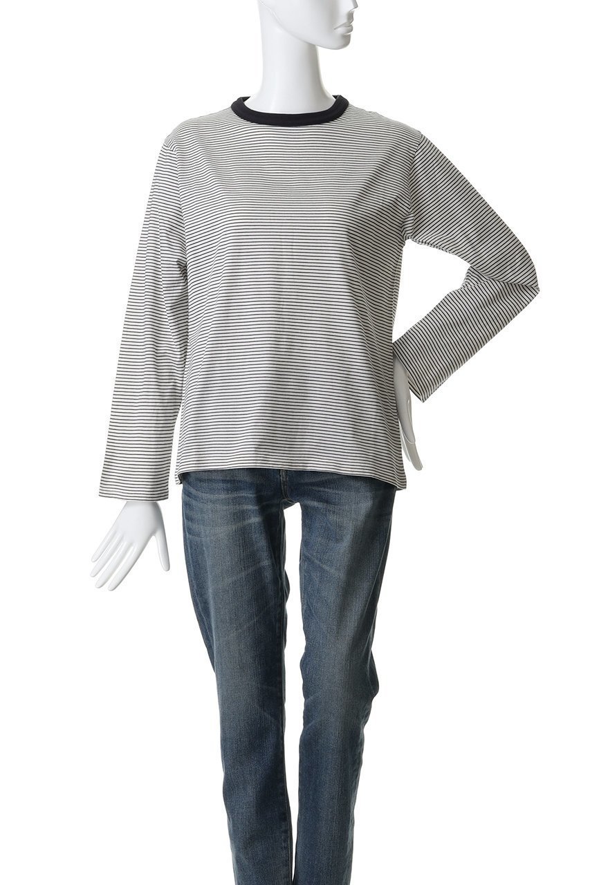 【シンゾーン/Shinzone】のパックロングスリーブTシャツ 人気、トレンドファッション・服の通販 founy(ファニー) 　ファッション　Fashion　レディースファッション　Fashion for Women　トップス・カットソー　Cut & Sew Tops　シャツ・ブラウス・オフィスカジュアル　Elegant Blouses & Button-Ups　ロングTシャツ・Tシャツ　Longline T-Shirts & Tees　カットソー・ベーシックTシャツ　Cut-and-Sewn Tops / Stretch Tees & Basics　インナー　Innerwear　シンプル　Simple, Minimal　スウェット / スエット　Sweatshirt, Sweatwear　スリーブ　Sleeve, Long Sleeve / Short Sleeve　ベーシック　Basic, Essential　ロング　Long, Long-Length　定番　Standard, Basic Item　長袖　Long Sleeve, Full Sleeve　other-2|ID: prp329100004932283 ipo3291000000037019949