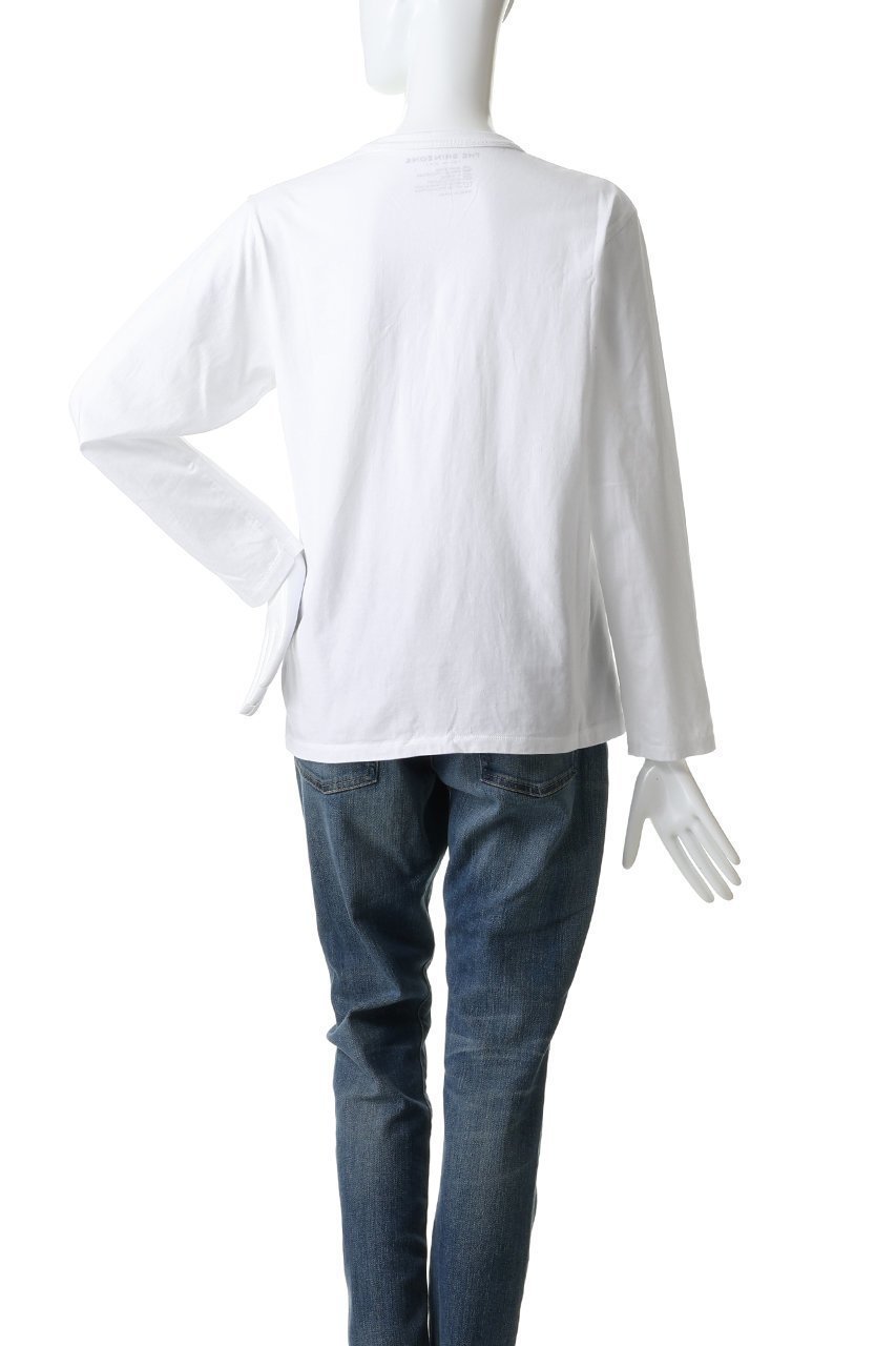 【シンゾーン/Shinzone】のパックロングスリーブTシャツ 人気、トレンドファッション・服の通販 founy(ファニー) 　ファッション　Fashion　レディースファッション　Fashion for Women　トップス・カットソー　Cut & Sew Tops　シャツ・ブラウス・オフィスカジュアル　Elegant Blouses & Button-Ups　ロングTシャツ・Tシャツ　Longline T-Shirts & Tees　カットソー・ベーシックTシャツ　Cut-and-Sewn Tops / Stretch Tees & Basics　インナー　Innerwear　シンプル　Simple, Minimal　スウェット / スエット　Sweatshirt, Sweatwear　スリーブ　Sleeve, Long Sleeve / Short Sleeve　ベーシック　Basic, Essential　ロング　Long, Long-Length　定番　Standard, Basic Item　長袖　Long Sleeve, Full Sleeve　other-8|ID: prp329100004932283 ipo3291000000037019957
