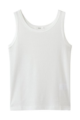 【エブール/ebure】 クリアナチュラルテレコ タンクトップ人気、トレンドファッション・服の通販 founy(ファニー) ファッション Fashion レディースファッション Fashion for Women トップス・カットソー Cut & Sew Tops キャミソール&ノースリーブ Camisoles & Sleeveless Tops シャツ・ブラウス・オフィスカジュアル Elegant Blouses & Button-Ups ロングTシャツ・Tシャツ Longline T-Shirts & Tees カットソー・ベーシックTシャツ Cut-and-Sewn Tops / Stretch Tees & Basics キャミソール Camisole, Spaghetti Strap Top シルケット Silket, Silky Cotton タンク Tank Top, Sleeveless Top テレコ Ribbed, Rib Stitch フィット Fit, Slim Fit エレガント 上品 Elegant |ID:prp329100004932304