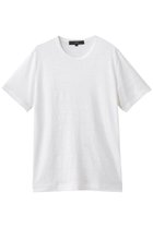 【フローレント/FLORENT】のソフトリネントップス ホワイト|ID: prp329100004932312 ipo3291000000037020170