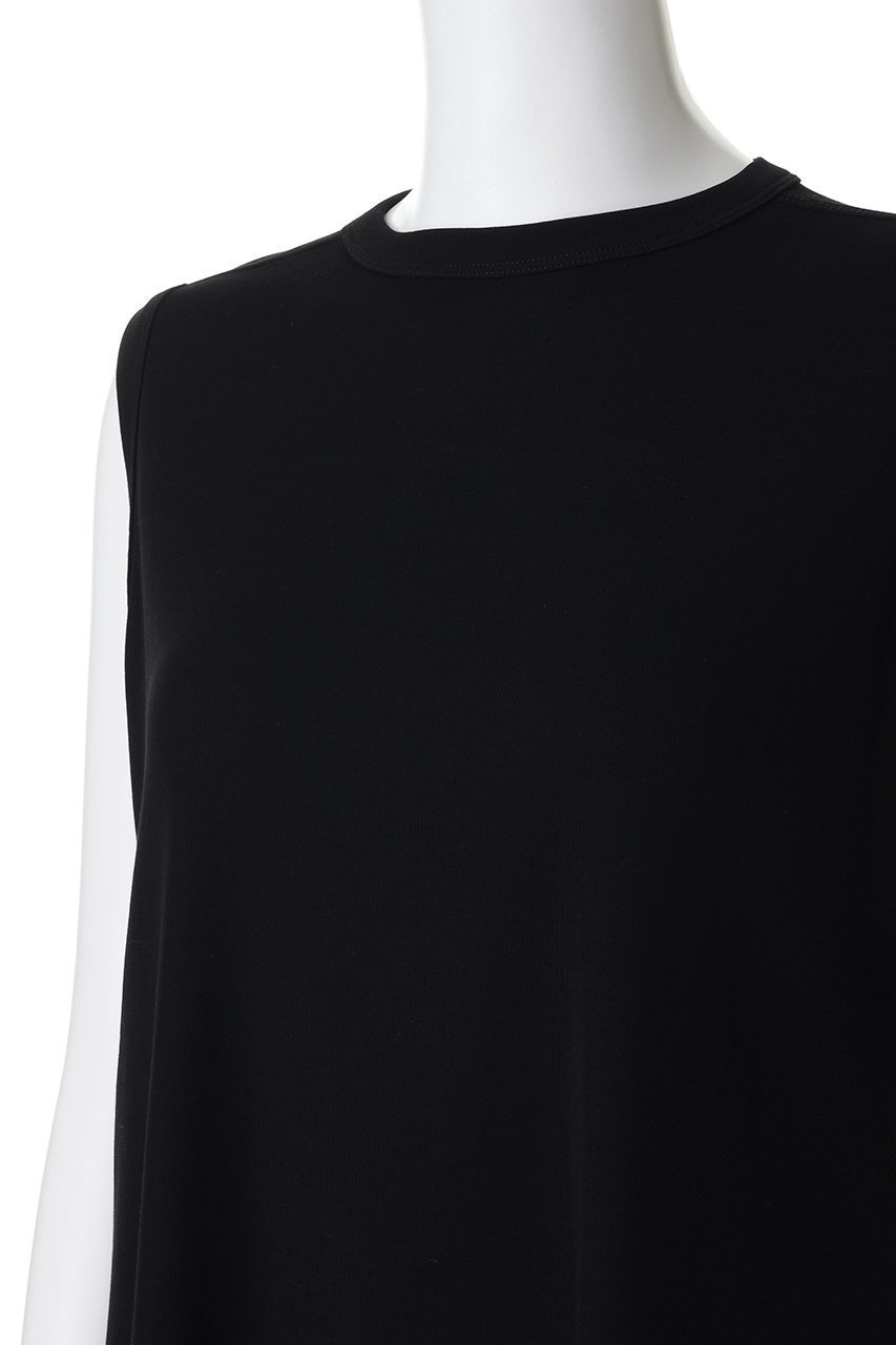 【プレインピープル/PLAIN PEOPLE】のノースリーブチュニック 人気、トレンドファッション・服の通販 founy(ファニー) 　ファッション　Fashion　レディースファッション　Fashion for Women　トップス・カットソー　Cut & Sew Tops　キャミソール&ノースリーブ　Camisoles & Sleeveless Tops　シャツ・ブラウス・オフィスカジュアル　Elegant Blouses & Button-Ups　ロングTシャツ・Tシャツ　Longline T-Shirts & Tees　カットソー・ベーシックTシャツ　Cut-and-Sewn Tops / Stretch Tees & Basics　おすすめ　Recommended / Our Picks　インナー　Innerwear　キャミソール　Camisole, Spaghetti Strap Top　シンプル　Simple, Minimal　タンク　Tank Top, Sleeveless Top　チュニック　Tunic, Long Top　ノースリーブ　Sleeveless, No-Sleeve　バランス　Balance, Style Balance　ヘムライン　Hemline, Bottom Cut　ロング　Long, Long-Length　other-5|ID: prp329100004932325 ipo3291000000037020268