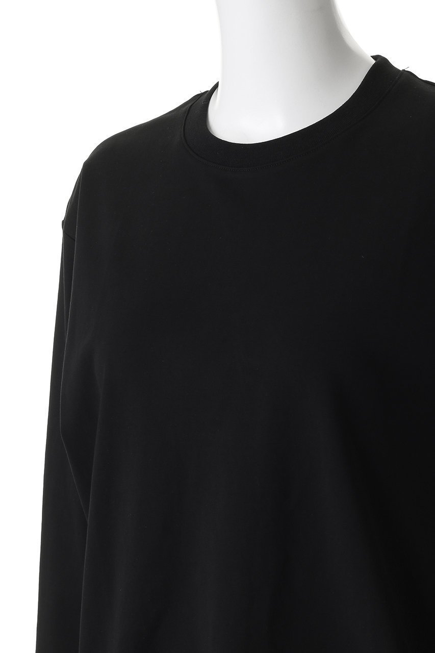 【スリー ドッツ/three dots】の【UNISEX】2パックTシャツ レギュラーフィット長袖 人気、トレンドファッション・服の通販 founy(ファニー) 　ファッション　Fashion　レディースファッション　Fashion for Women　トップス・カットソー　Cut & Sew Tops　シャツ・ブラウス・オフィスカジュアル　Elegant Blouses & Button-Ups　ロングTシャツ・Tシャツ　Longline T-Shirts & Tees　カットソー・ベーシックTシャツ　Cut-and-Sewn Tops / Stretch Tees & Basics　ユニセックス　Unisex, Genderless　スリーブ　Sleeve, Long Sleeve / Short Sleeve　フィット　Fit, Slim Fit　ベーシック　Basic, Essential　モックネック　Mock Neck, Short Turtleneck　レギュラー　Regular, Standard Fit　ロング　Long, Long-Length　定番　Standard, Basic Item　長袖　Long Sleeve, Full Sleeve　other-5|ID: prp329100004932328 ipo3291000000037020297