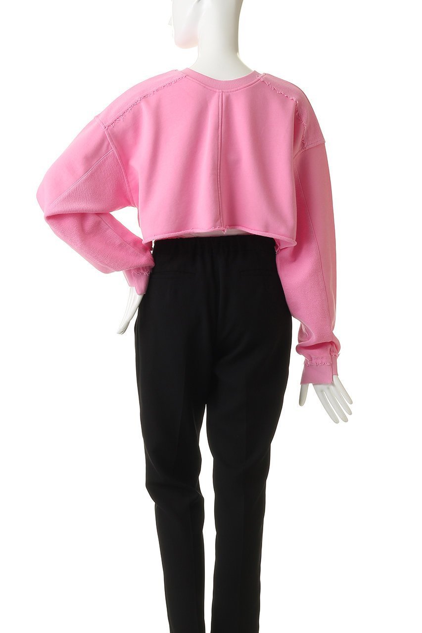 【メゾンスペシャル/MAISON SPECIAL】の2-Way Short Sweat Cardigan/2WAYショートスウェットカーディガン 人気、トレンドファッション・服の通販 founy(ファニー) 　ファッション　Fashion　レディースファッション　Fashion for Women　トップス・カットソー　Cut & Sew Tops　カーディガン・羽織り　Layered Style Cardigans　シャツ・ブラウス・オフィスカジュアル　Elegant Blouses & Button-Ups　レディースパーカー・カジュアルフーディー　Casual Hoodies & Sweatshirts　ロングTシャツ・Tシャツ　Longline T-Shirts & Tees　スウェット・クルーネックトップス　Sweatshirts & Crewnecks / Relaxed Fit Sweat Tops　カットソー・ベーシックTシャツ　Cut-and-Sewn Tops / Stretch Tees & Basics　カーディガン　Cardigan, Knitwear　ショート　Short, Short Length　スウェット / スエット　Sweatshirt, Sweatwear　バランス　Balance, Style Balance　other-4|ID: prp329100004932329 ipo3291000000037020309