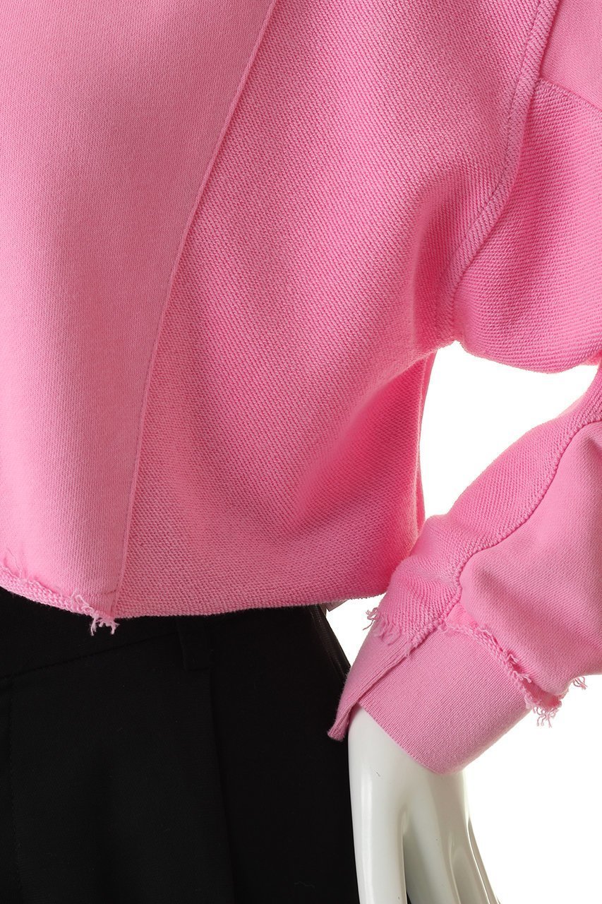 【メゾンスペシャル/MAISON SPECIAL】の2-Way Short Sweat Cardigan/2WAYショートスウェットカーディガン 人気、トレンドファッション・服の通販 founy(ファニー) 　ファッション　Fashion　レディースファッション　Fashion for Women　トップス・カットソー　Cut & Sew Tops　カーディガン・羽織り　Layered Style Cardigans　シャツ・ブラウス・オフィスカジュアル　Elegant Blouses & Button-Ups　レディースパーカー・カジュアルフーディー　Casual Hoodies & Sweatshirts　ロングTシャツ・Tシャツ　Longline T-Shirts & Tees　スウェット・クルーネックトップス　Sweatshirts & Crewnecks / Relaxed Fit Sweat Tops　カットソー・ベーシックTシャツ　Cut-and-Sewn Tops / Stretch Tees & Basics　カーディガン　Cardigan, Knitwear　ショート　Short, Short Length　スウェット / スエット　Sweatshirt, Sweatwear　バランス　Balance, Style Balance　other-6|ID: prp329100004932329 ipo3291000000037020312