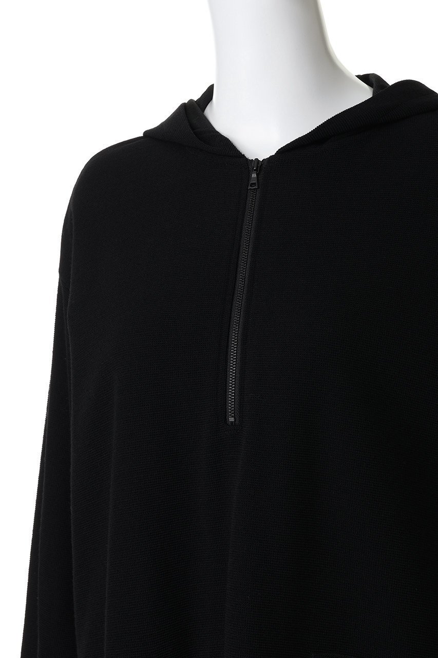 【プレインピープル/PLAIN PEOPLE】のハーフジップビッグパーカー 人気、トレンドファッション・服の通販 founy(ファニー) 　ファッション　Fashion　レディースファッション　Fashion for Women　トップス・カットソー　Cut & Sew Tops　シャツ・ブラウス・オフィスカジュアル　Elegant Blouses & Button-Ups　レディースパーカー・カジュアルフーディー　Casual Hoodies & Sweatshirts　ロングTシャツ・Tシャツ　Longline T-Shirts & Tees　スウェット・クルーネックトップス　Sweatshirts & Crewnecks / Relaxed Fit Sweat Tops　カットソー・ベーシックTシャツ　Cut-and-Sewn Tops / Stretch Tees & Basics　おすすめ　Recommended / Our Picks　インナー　Innerwear　ジップ　Zip, Zipper　other-5|ID: prp329100004932337 ipo3291000000037020362