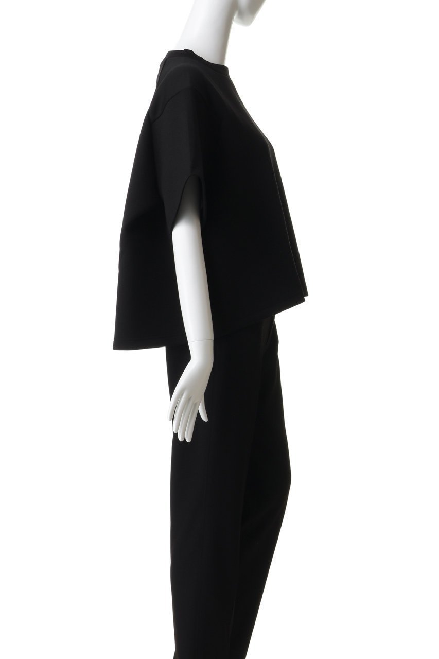 【マルティニーク/martinique】の【COGTHEBIGSMOKE】カットソー 人気、トレンドファッション・服の通販 founy(ファニー) 　ファッション　Fashion　レディースファッション　Fashion for Women　トップス・カットソー　Cut & Sew Tops　シャツ・ブラウス・オフィスカジュアル　Elegant Blouses & Button-Ups　ロングTシャツ・Tシャツ　Longline T-Shirts & Tees　カットソー・ベーシックTシャツ　Cut-and-Sewn Tops / Stretch Tees & Basics　なめらか　Smooth, Silky Texture　カットソー　Cut and Sewn Top　ショート　Short, Short Length　シンプル　Simple, Minimal　スリーブ　Sleeve, Long Sleeve / Short Sleeve　バランス　Balance, Style Balance　ボトム　Bottoms, Lower Wear　other-3|ID: prp329100004932338 ipo3291000000037020369