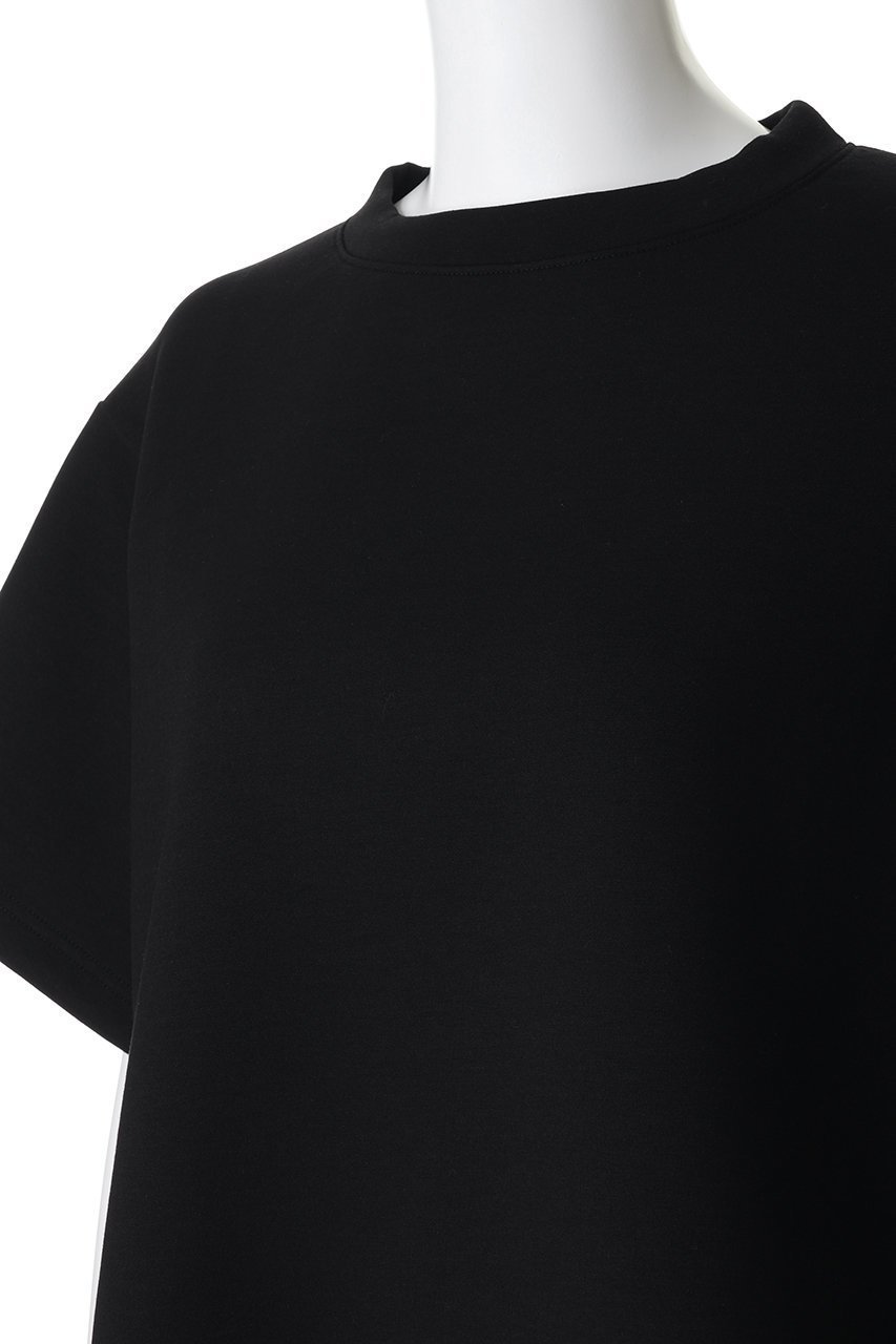 【マルティニーク/martinique】の【COGTHEBIGSMOKE】カットソー 人気、トレンドファッション・服の通販 founy(ファニー) 　ファッション　Fashion　レディースファッション　Fashion for Women　トップス・カットソー　Cut & Sew Tops　シャツ・ブラウス・オフィスカジュアル　Elegant Blouses & Button-Ups　ロングTシャツ・Tシャツ　Longline T-Shirts & Tees　カットソー・ベーシックTシャツ　Cut-and-Sewn Tops / Stretch Tees & Basics　なめらか　Smooth, Silky Texture　カットソー　Cut and Sewn Top　ショート　Short, Short Length　シンプル　Simple, Minimal　スリーブ　Sleeve, Long Sleeve / Short Sleeve　バランス　Balance, Style Balance　ボトム　Bottoms, Lower Wear　other-5|ID: prp329100004932338 ipo3291000000037020371